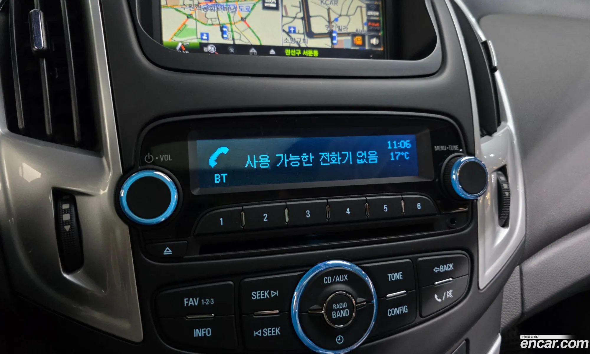Chevrolet (GM Daewoo) Cruze 2014 — 28
