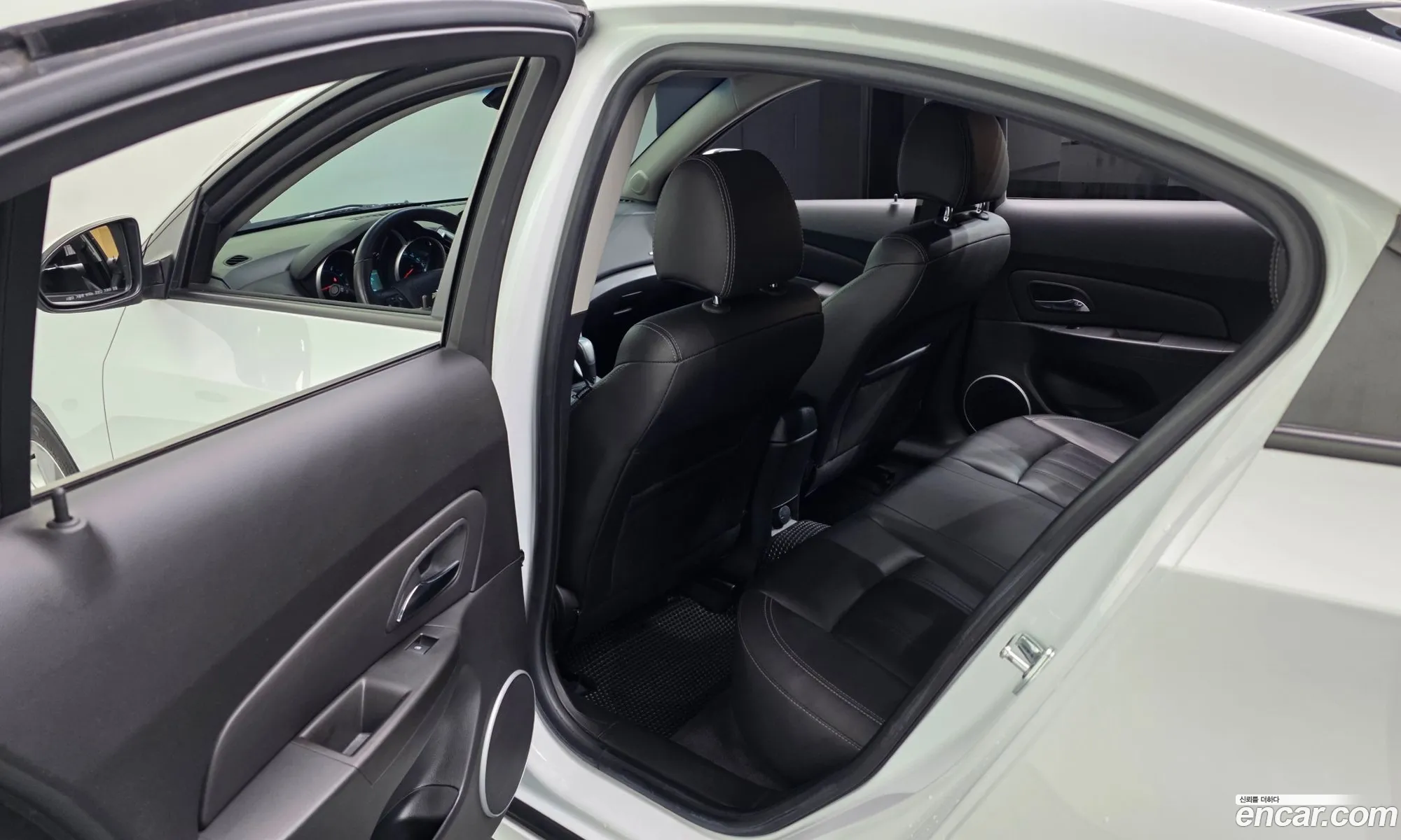 Chevrolet (GM Daewoo) Cruze 2014 — 16