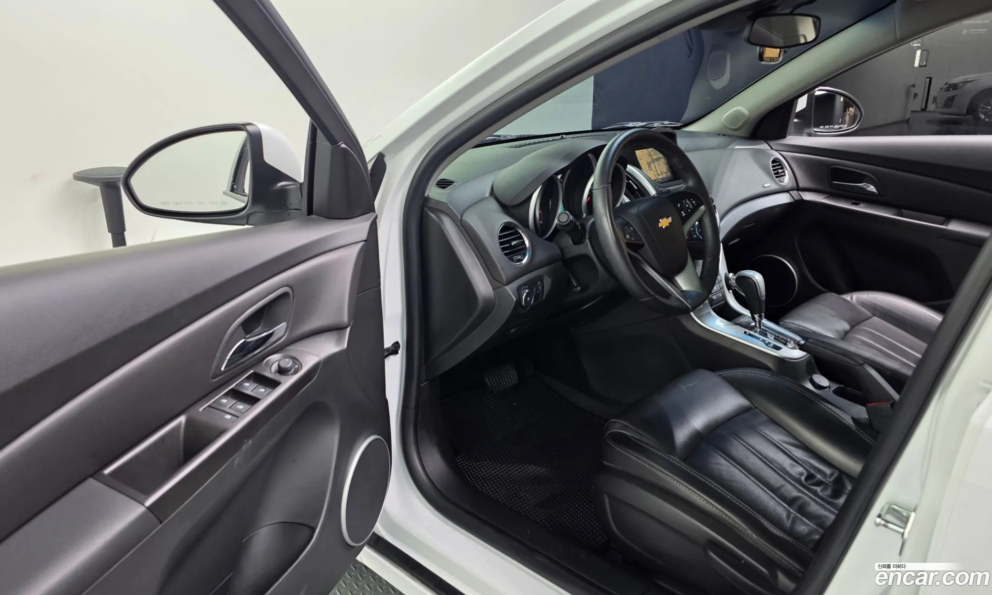 Chevrolet (GM Daewoo) Cruze 2014 — 33