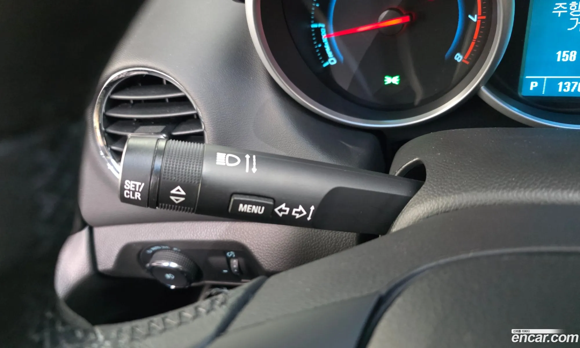 Chevrolet (GM Daewoo) Cruze 2014 — 31