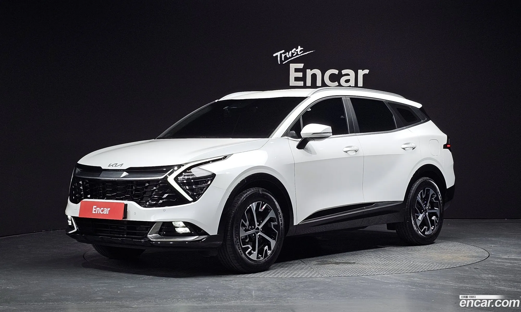 Kia Sportage Hybrid 2024 — 16