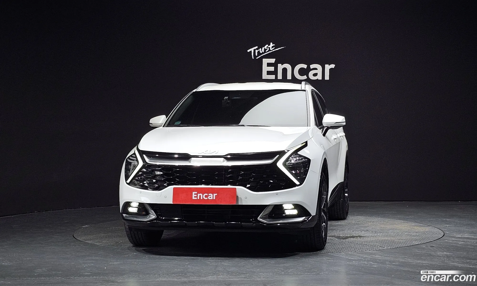Kia Sportage Hybrid 2024 — 13