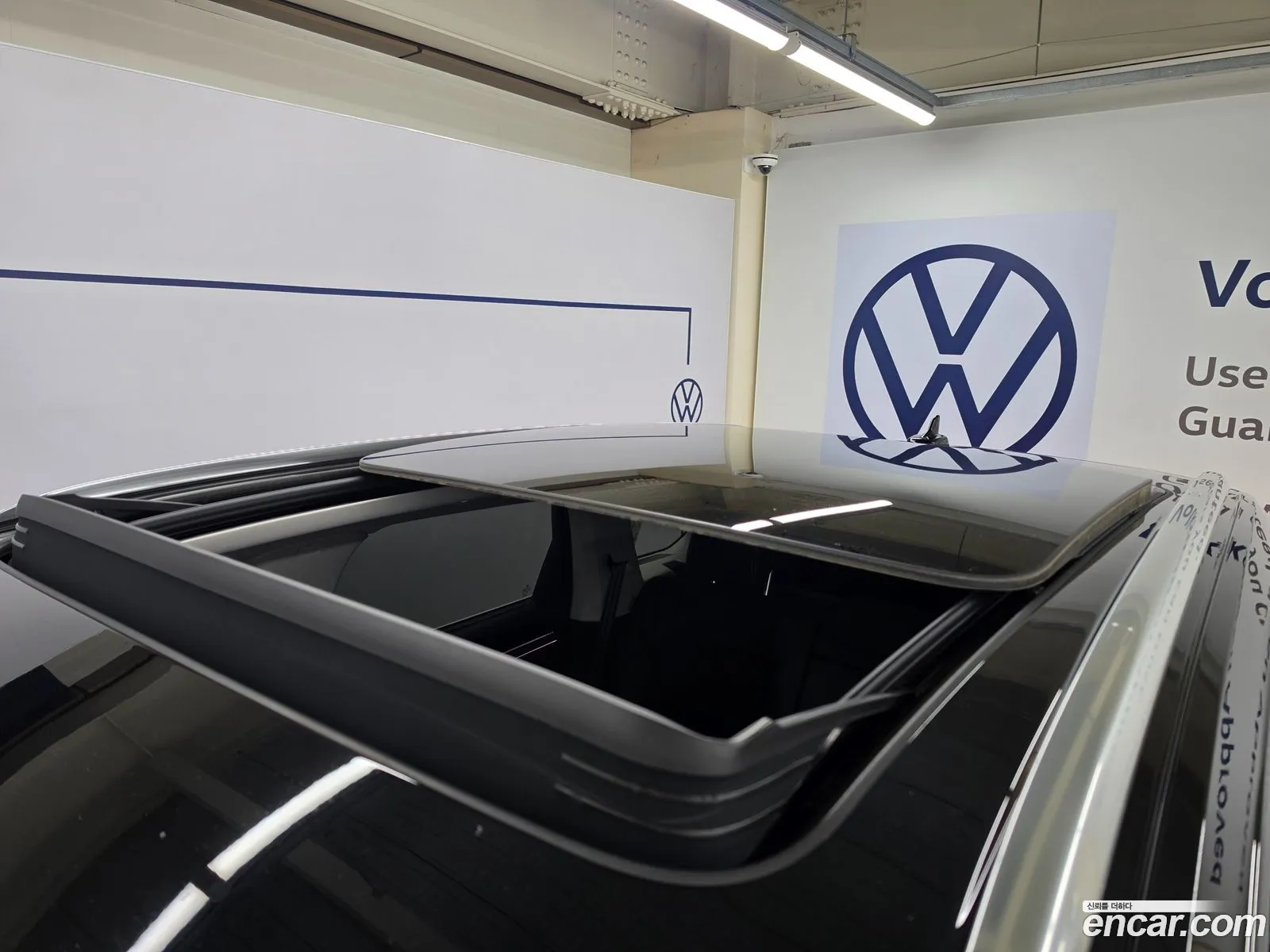 Volkswagen Touareg 2024 — 9
