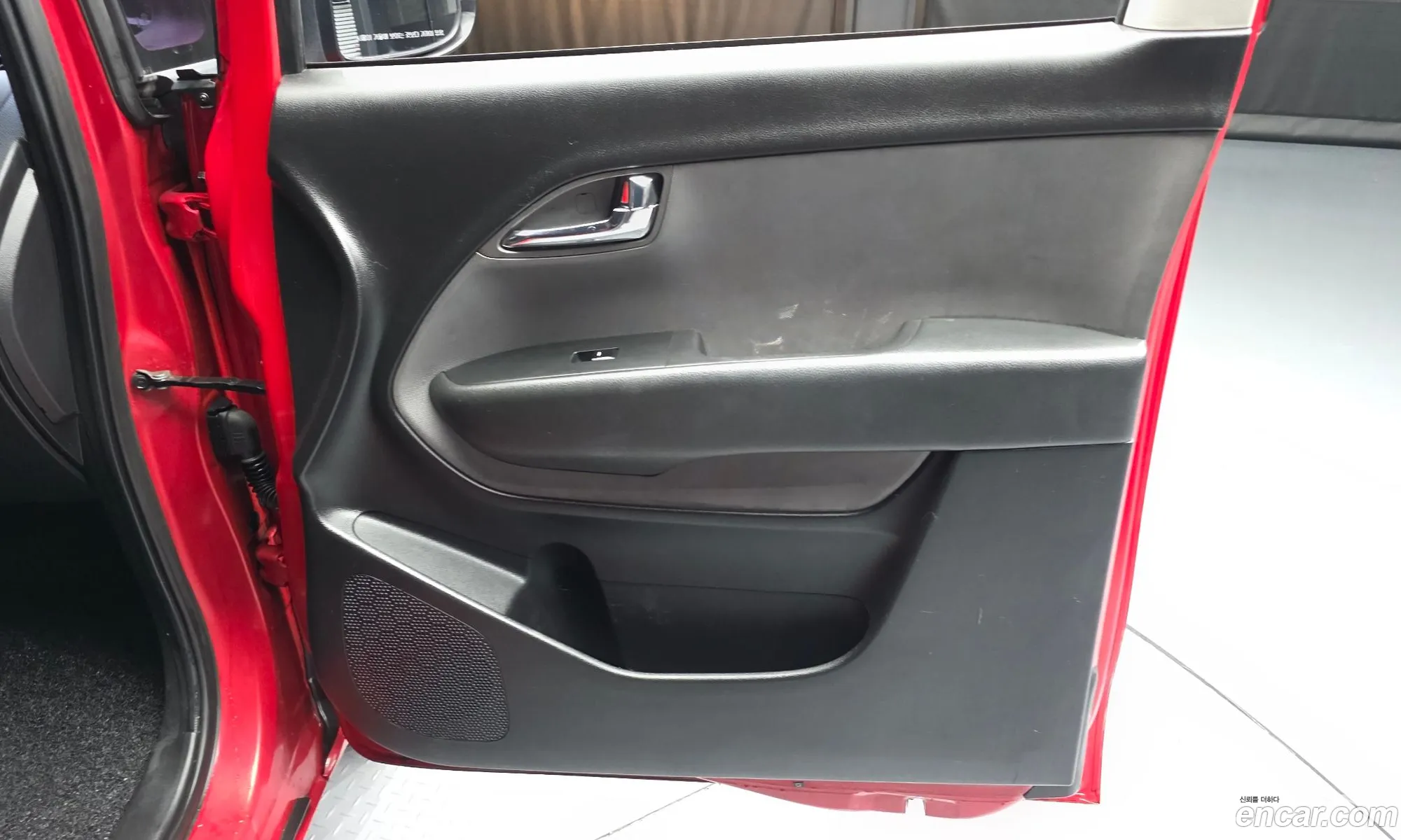 Kia Ray 2017 KNACK813EHT152646 — 13