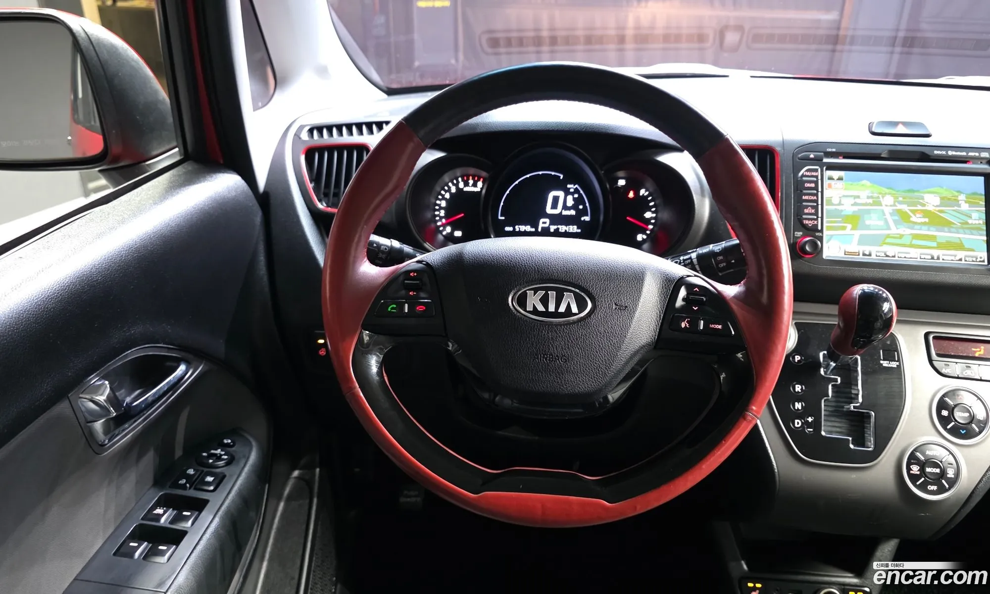 Kia Ray 2017 KNACK813EHT152646 — 22