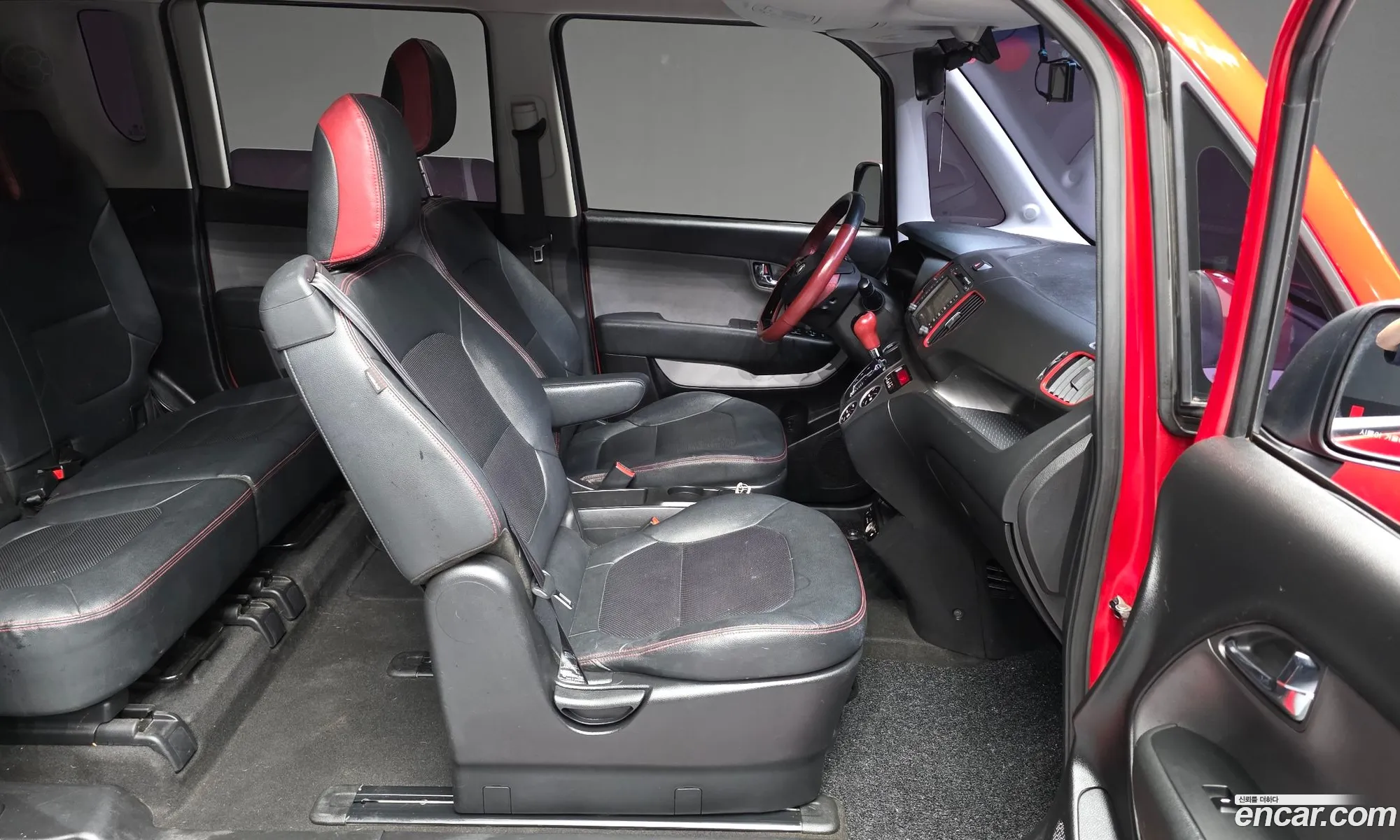 Kia Ray 2017 KNACK813EHT152646 — 15