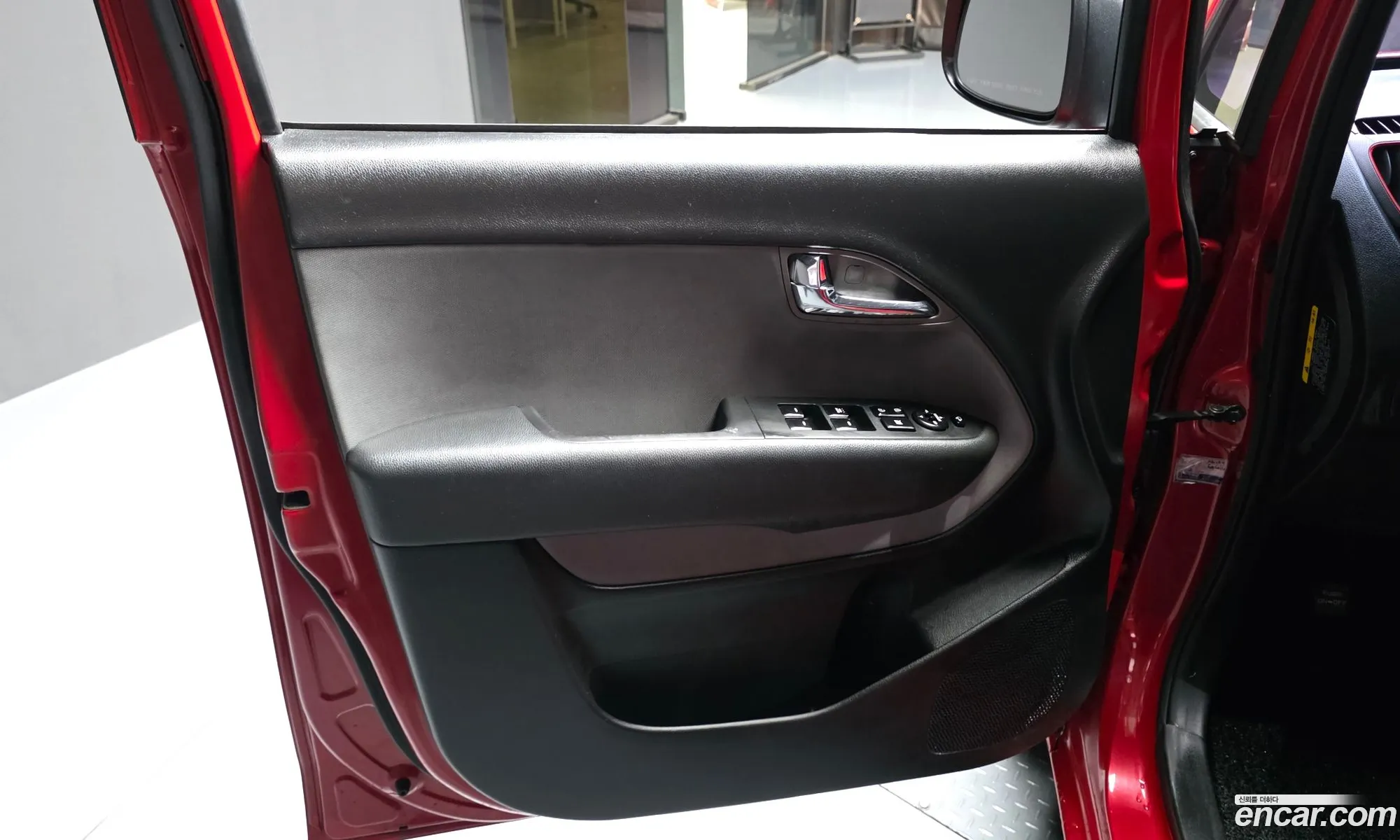 Kia Ray 2017 KNACK813EHT152646 — 24