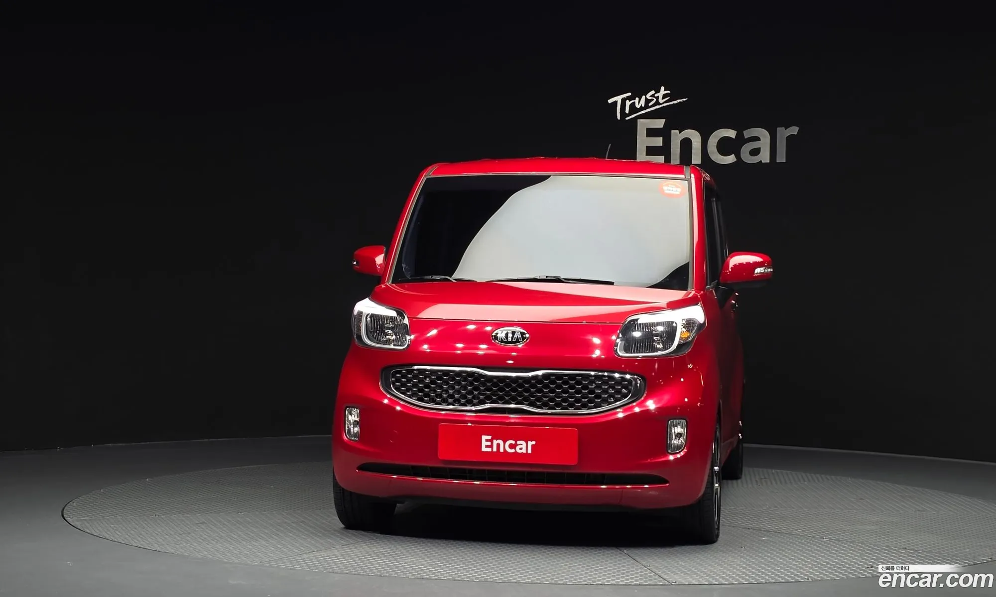 Kia Ray 2017 KNACK813EHT152646 — 25