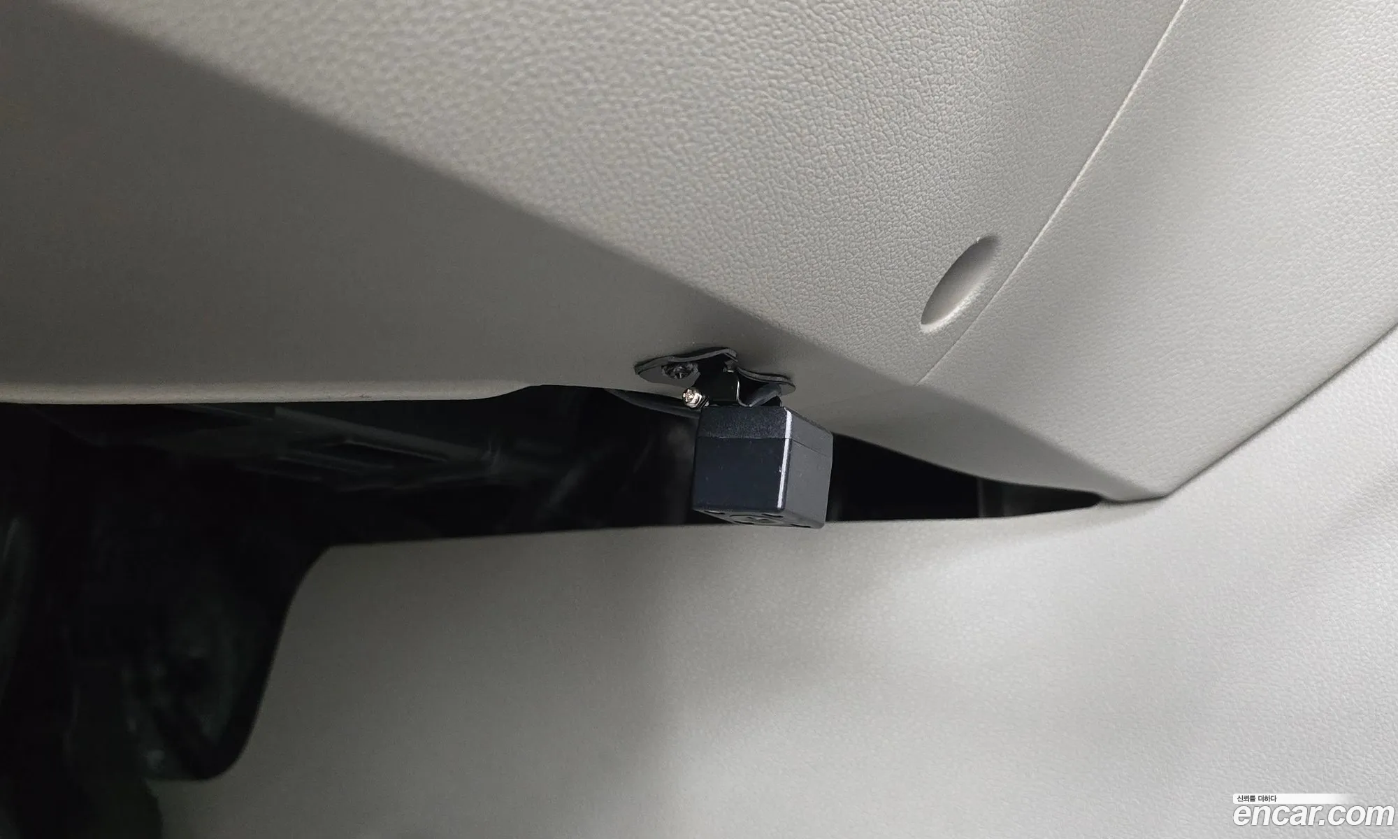 Kia Carnival 2015 KNAMC81ABGS096658 — 18