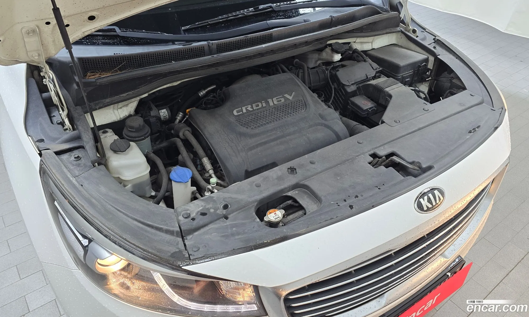Kia Carnival 2015 KNAMC81ABGS096658 — 12