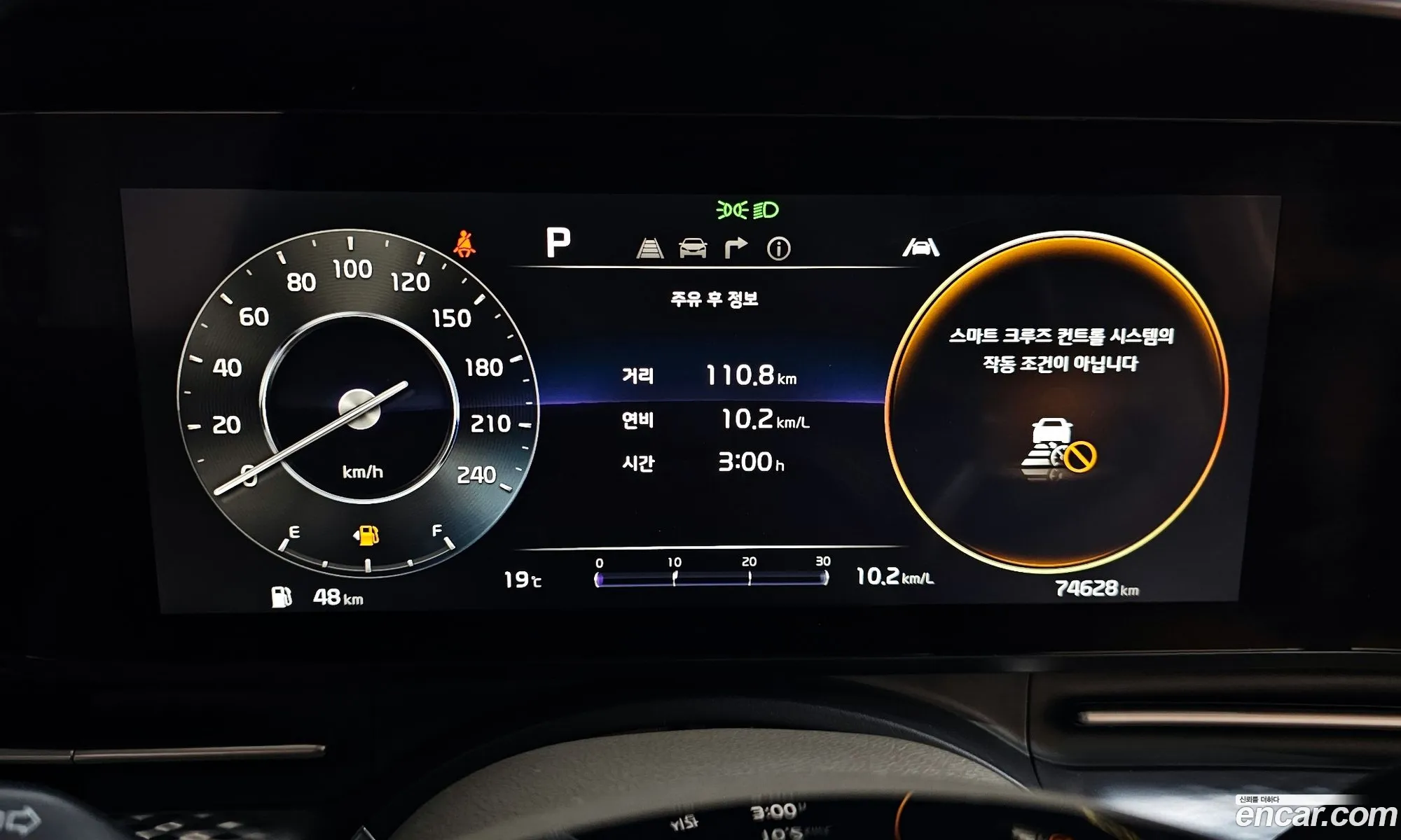 Kia Carnival 2021 — 15