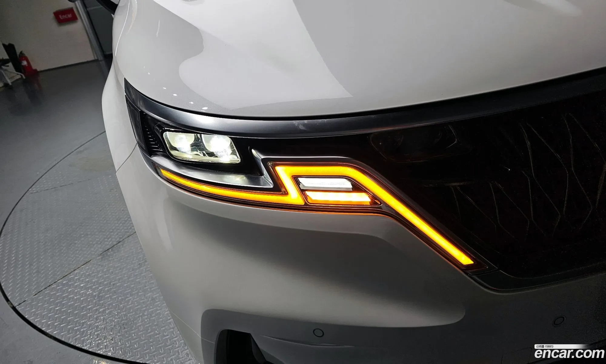 Kia Carnival 2021 — 9