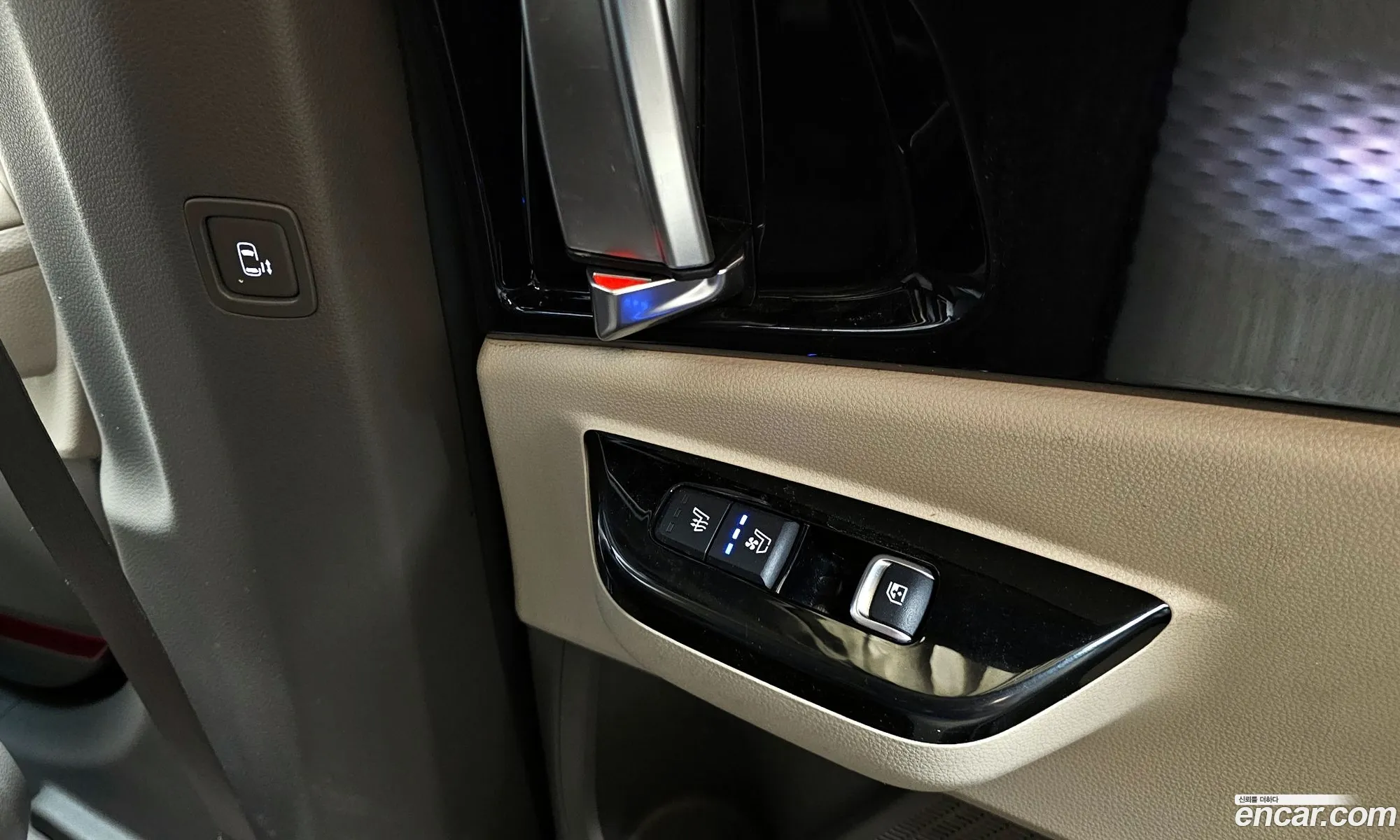 Kia Carnival 2021 — 8