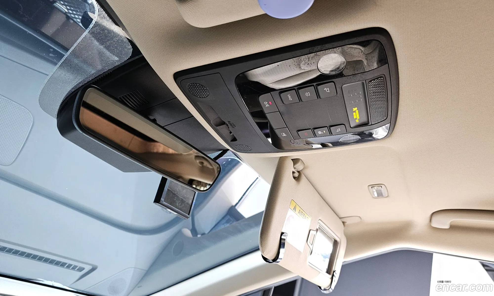Kia Carnival 2021 — 6