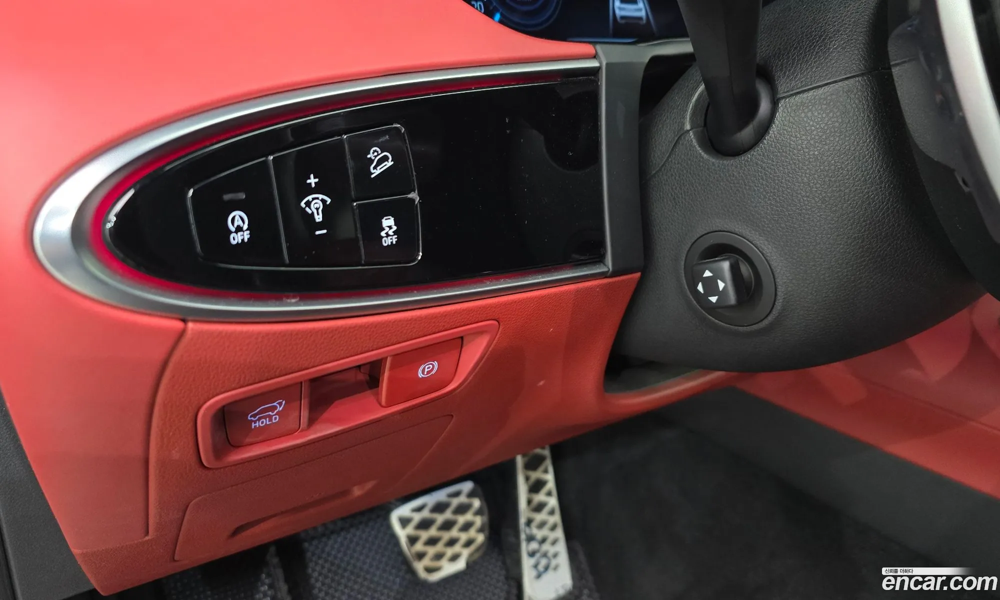 Genesis GV70 2021 KMTMA81BDMU045024 — 8