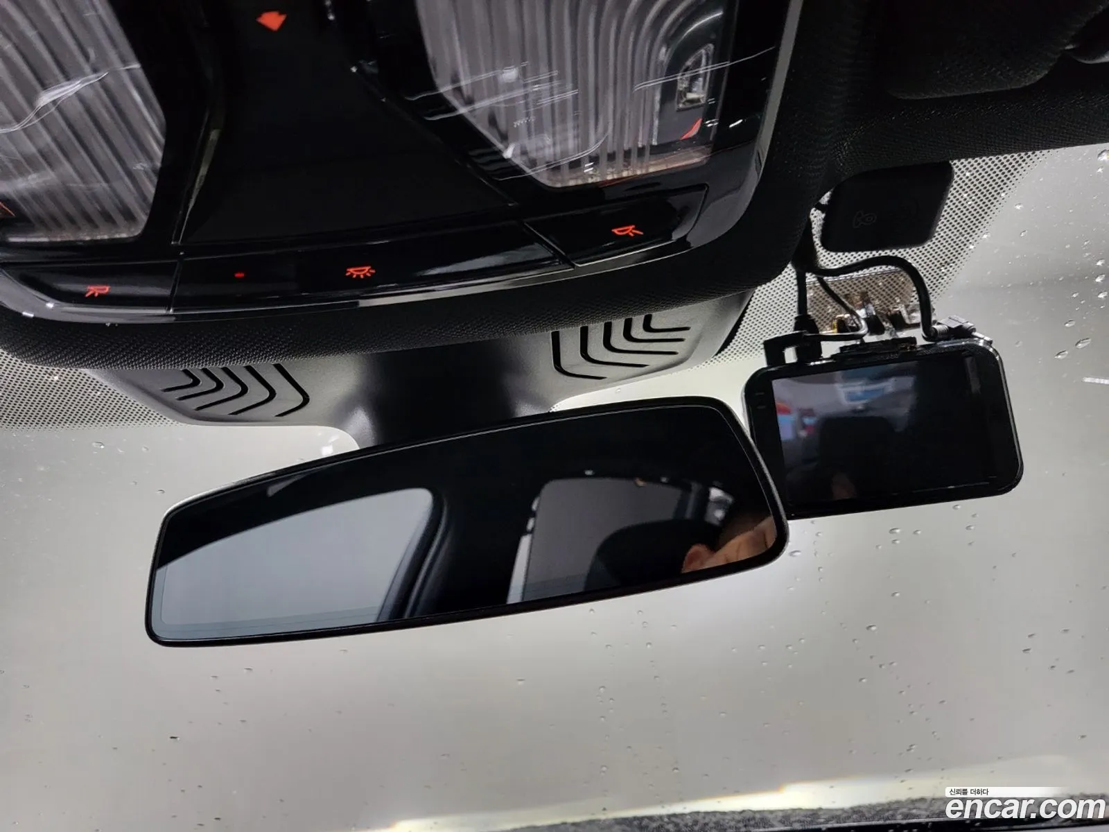 BMW 5 Series 2019 — 18