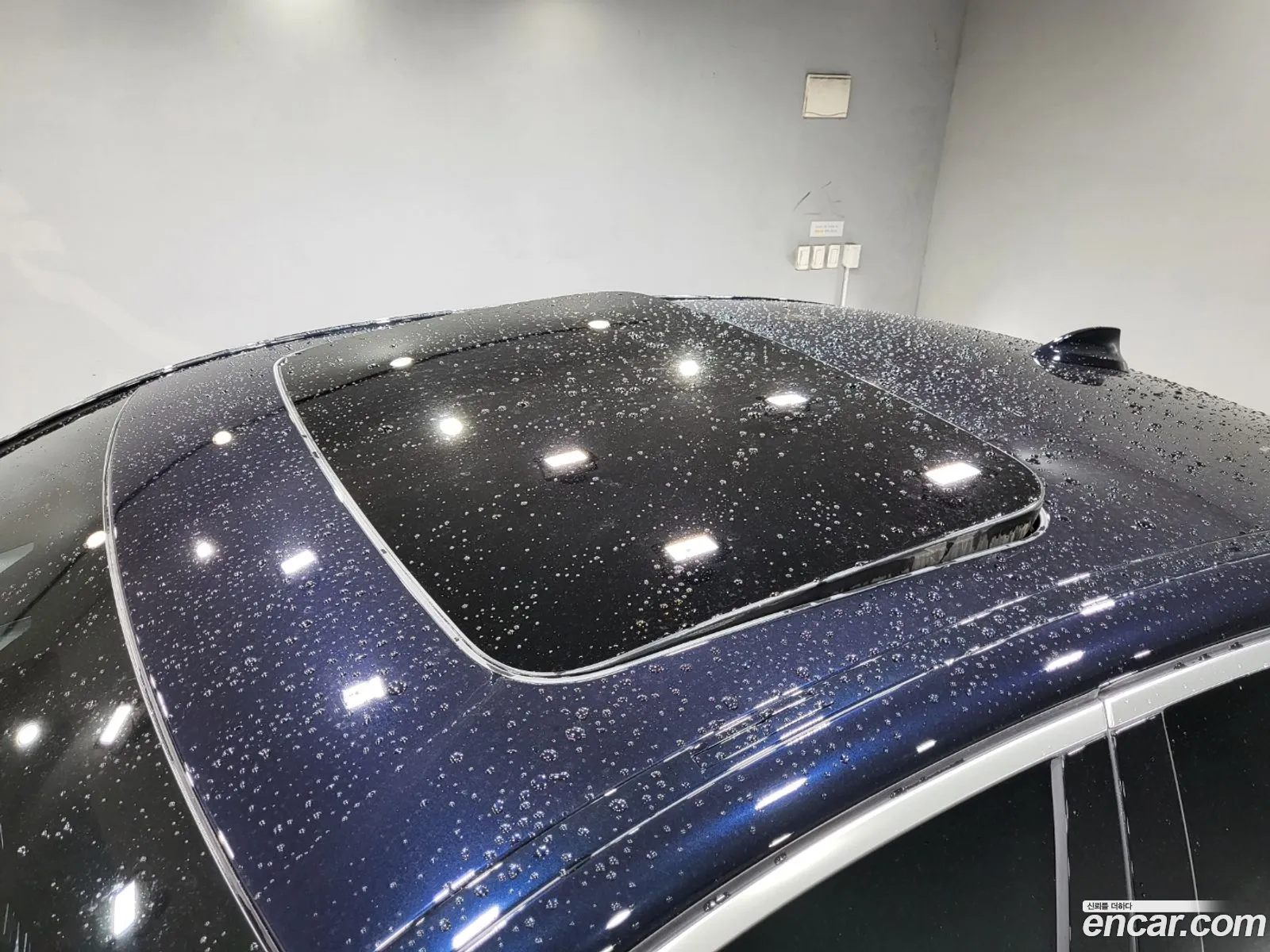 BMW 5 Series 2019 — 6