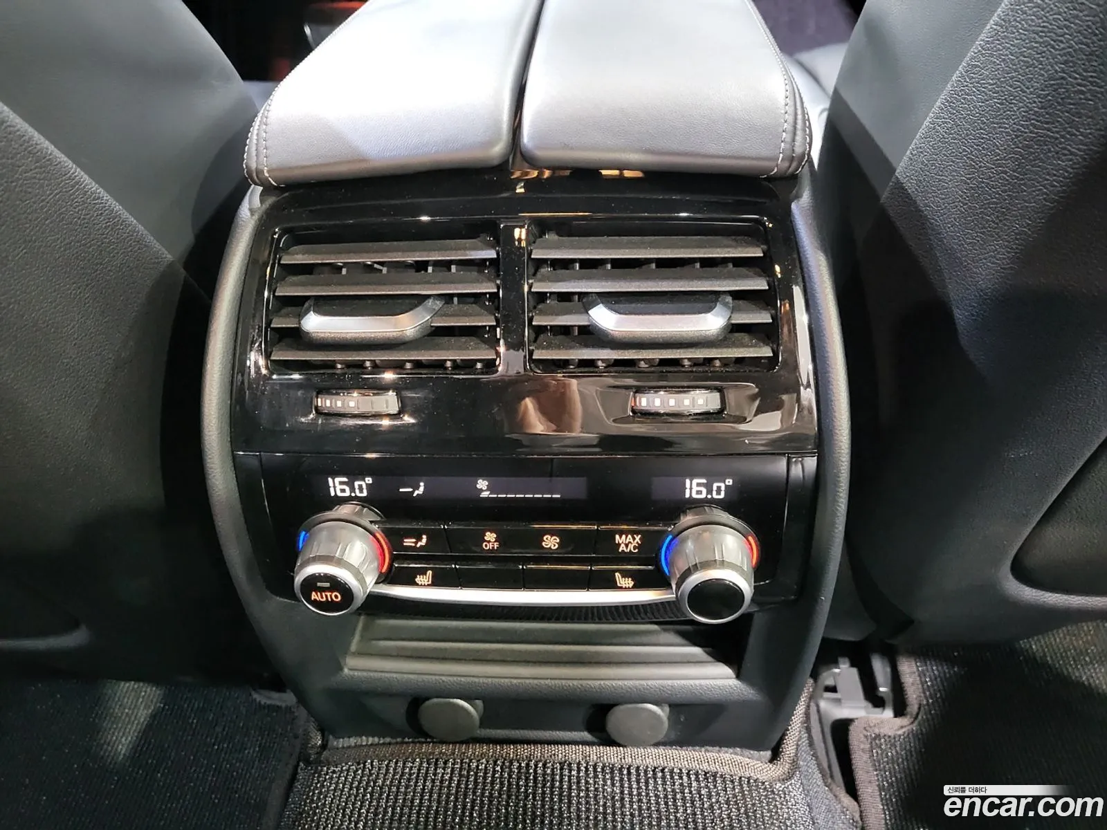 BMW 5 Series 2019 — 2