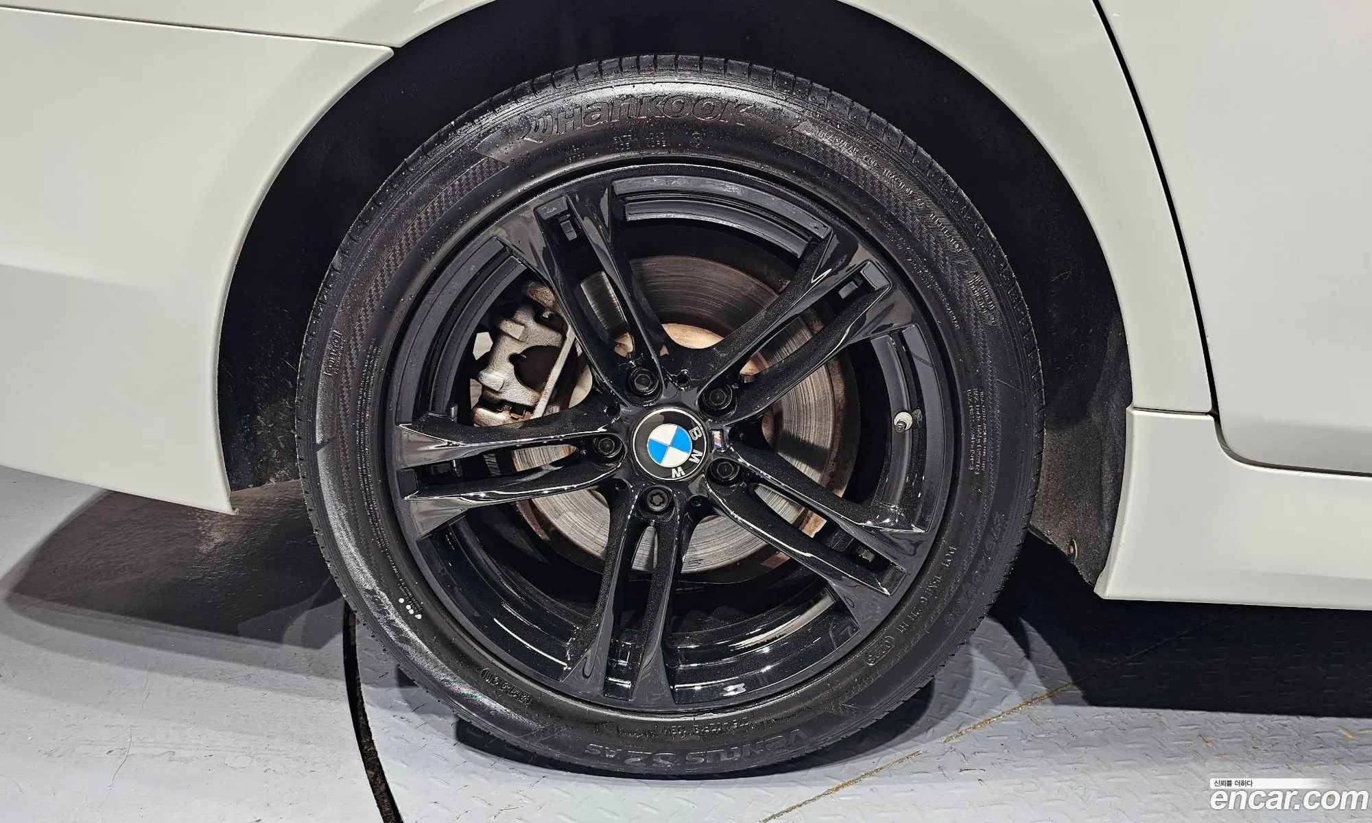 BMW 5 Series 2016 WBA5E5101GG202170 — 15