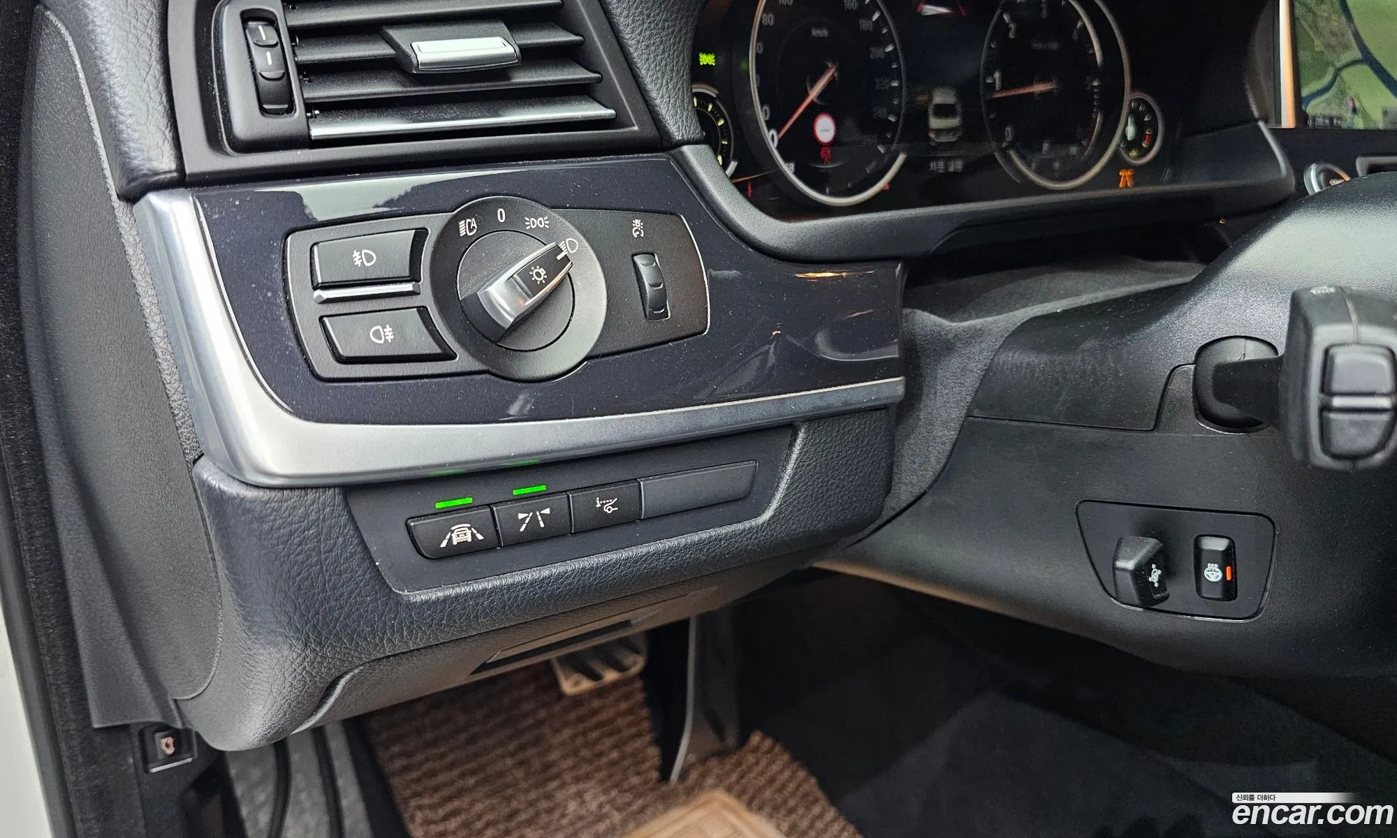 BMW 5 Series 2016 WBA5E5101GG202170 — 13