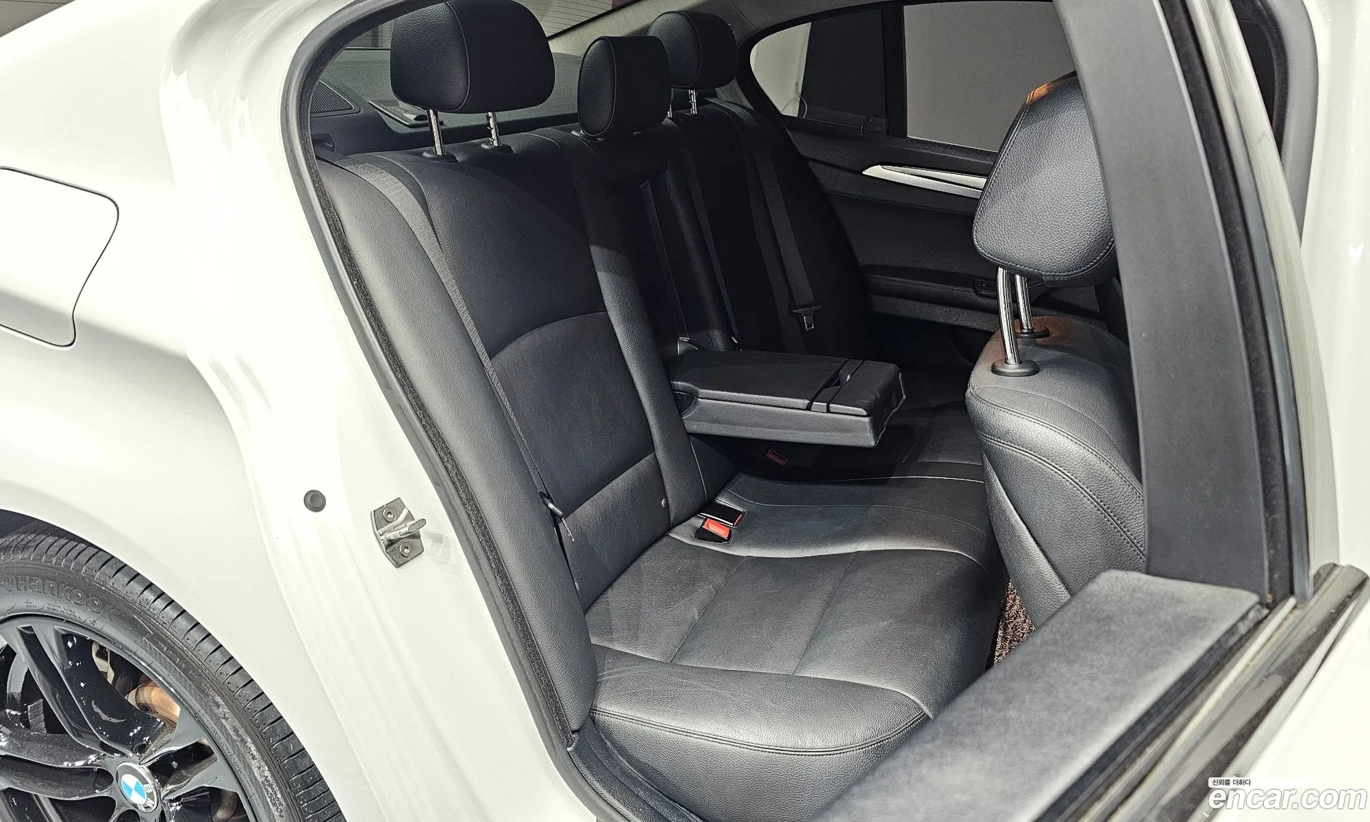 BMW 5 Series 2016 WBA5E5101GG202170 — 6
