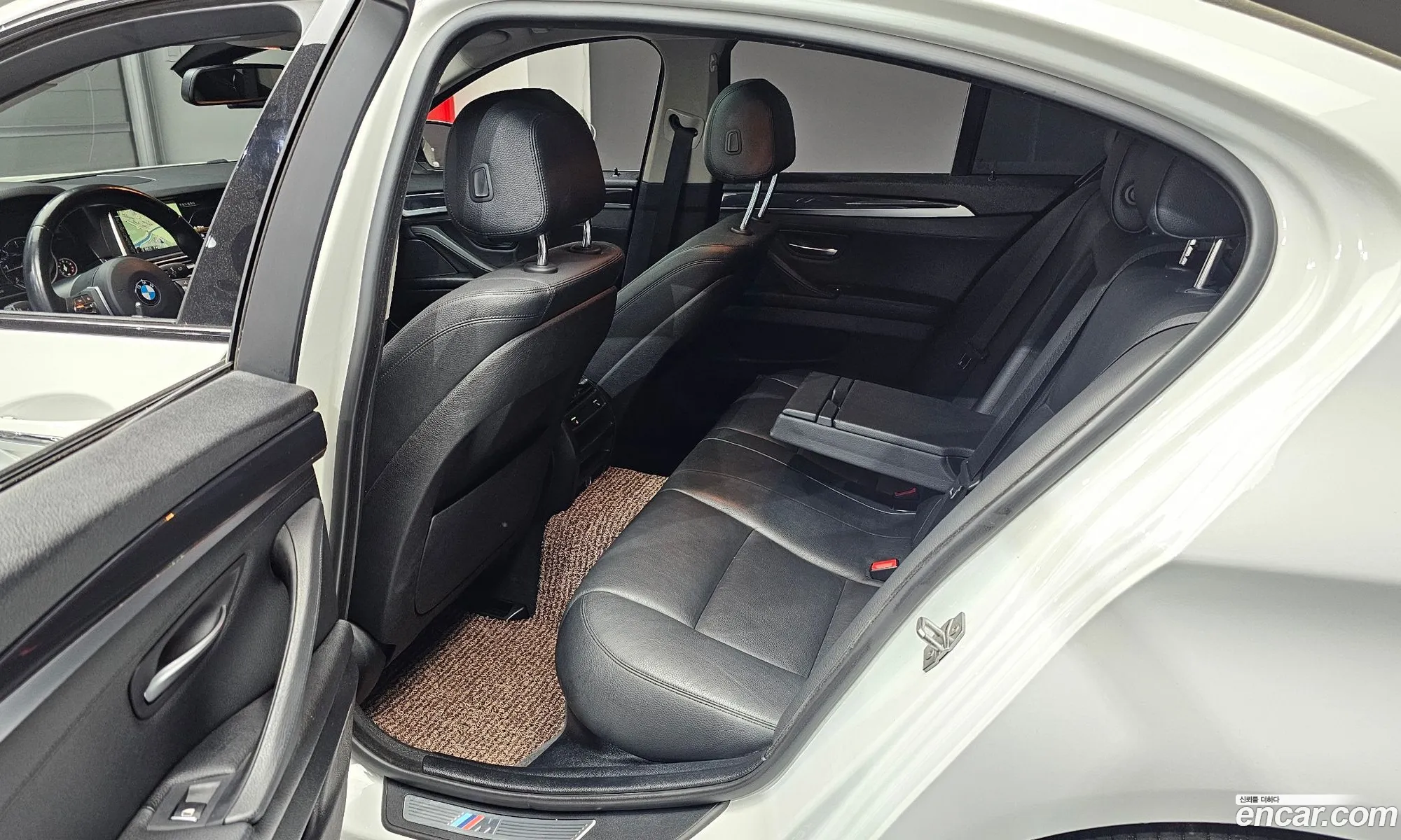 BMW 5 Series 2016 WBA5E5101GG202170 — 9