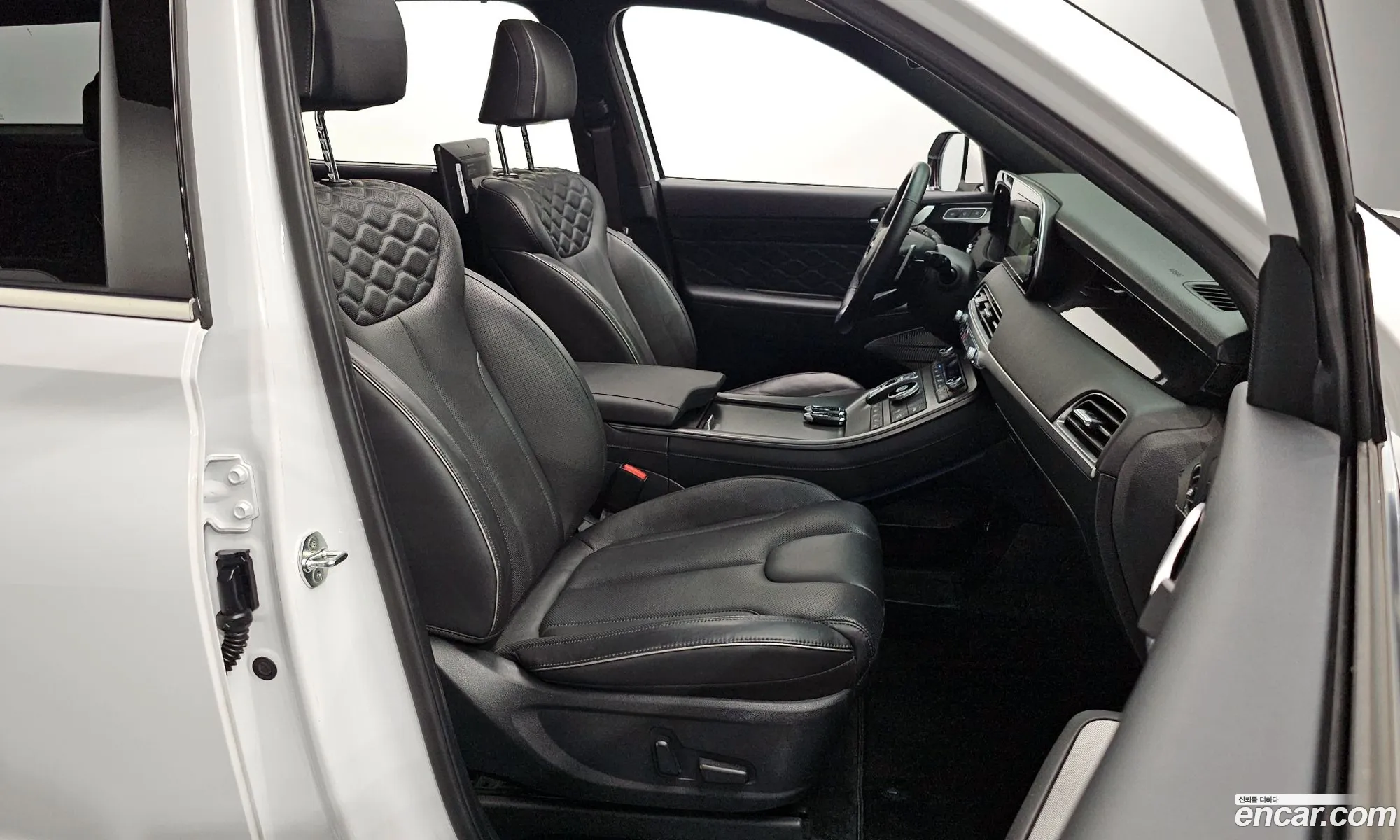 Hyundai Palisade 2021 — 14