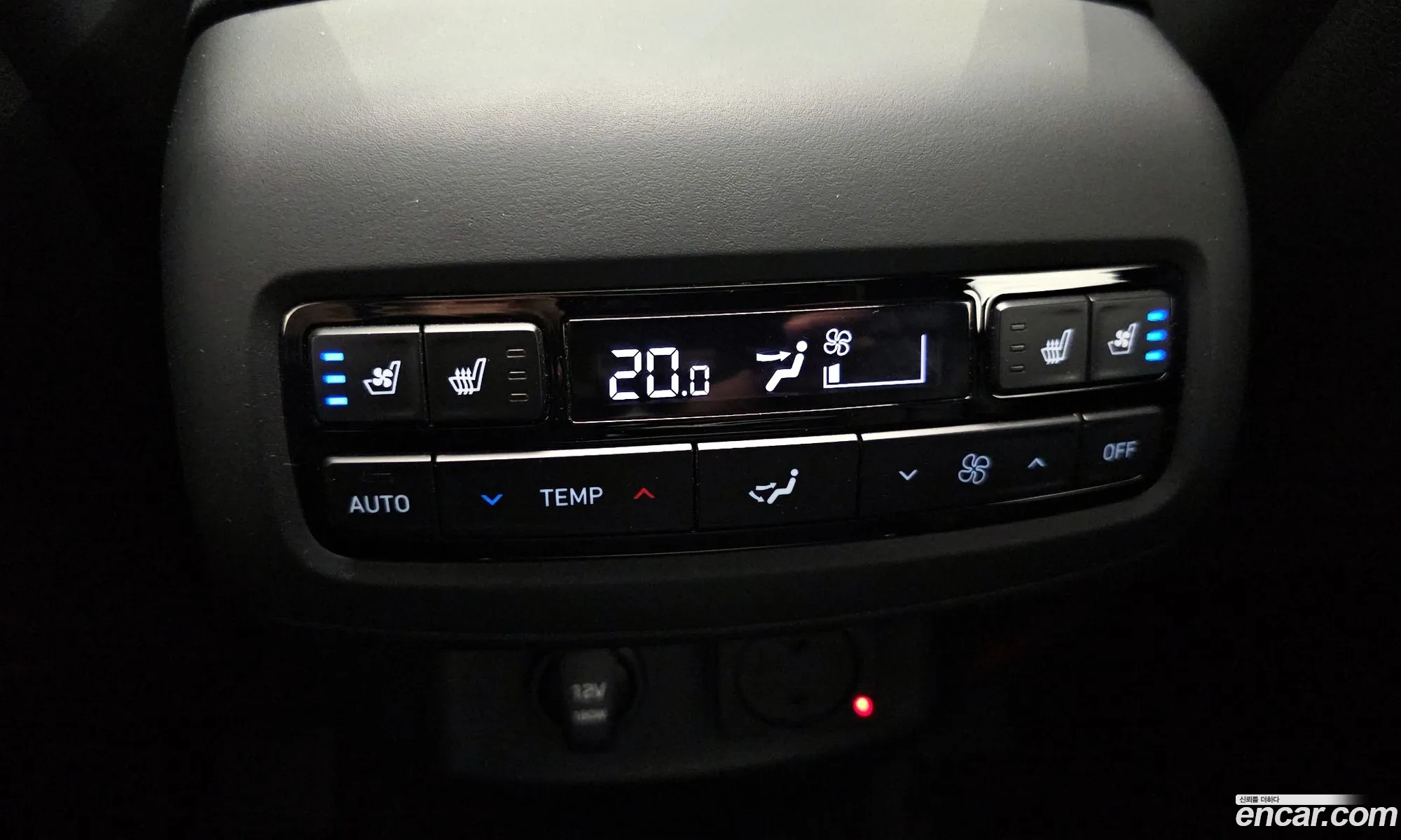 Hyundai Palisade 2021 — 3