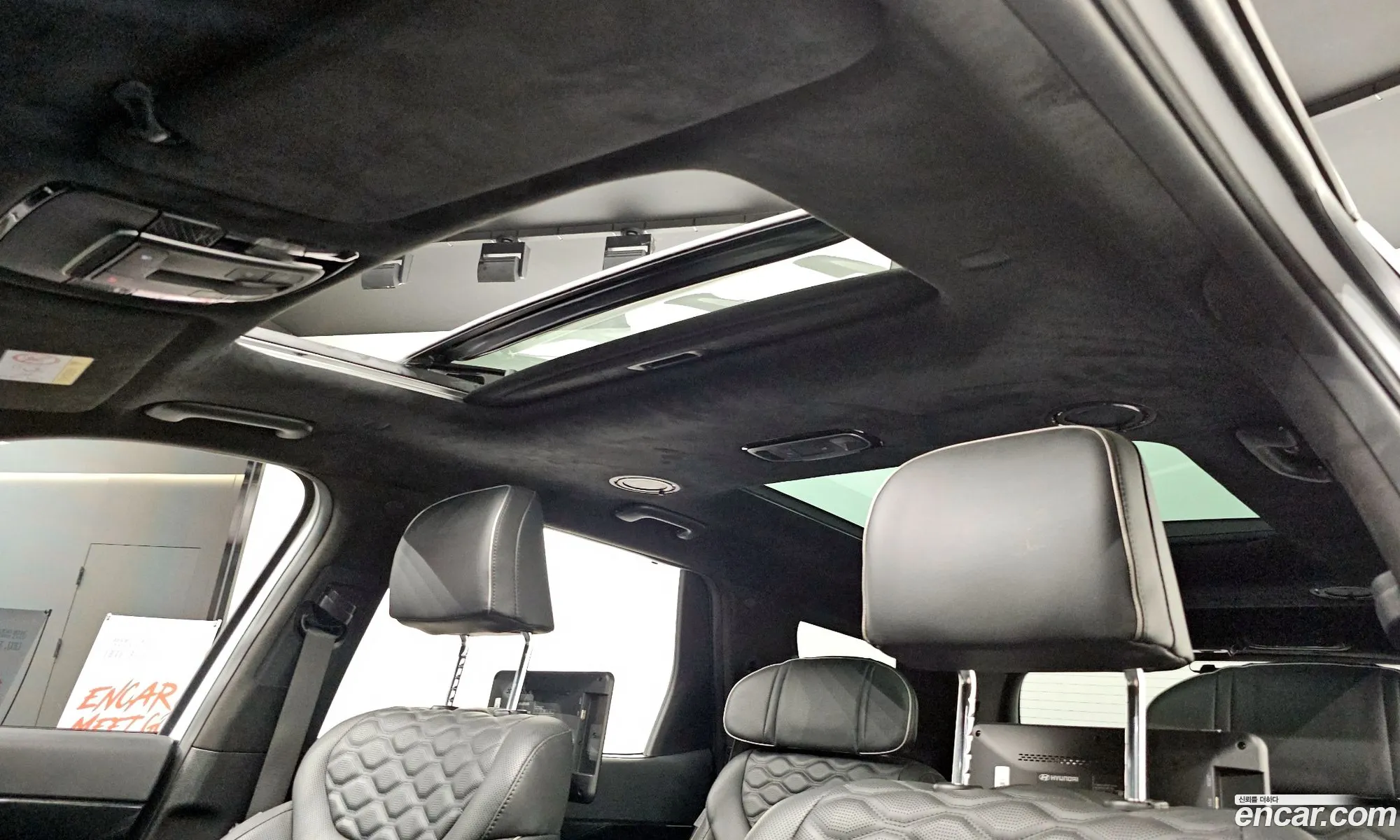 Hyundai Palisade 2021 — 4