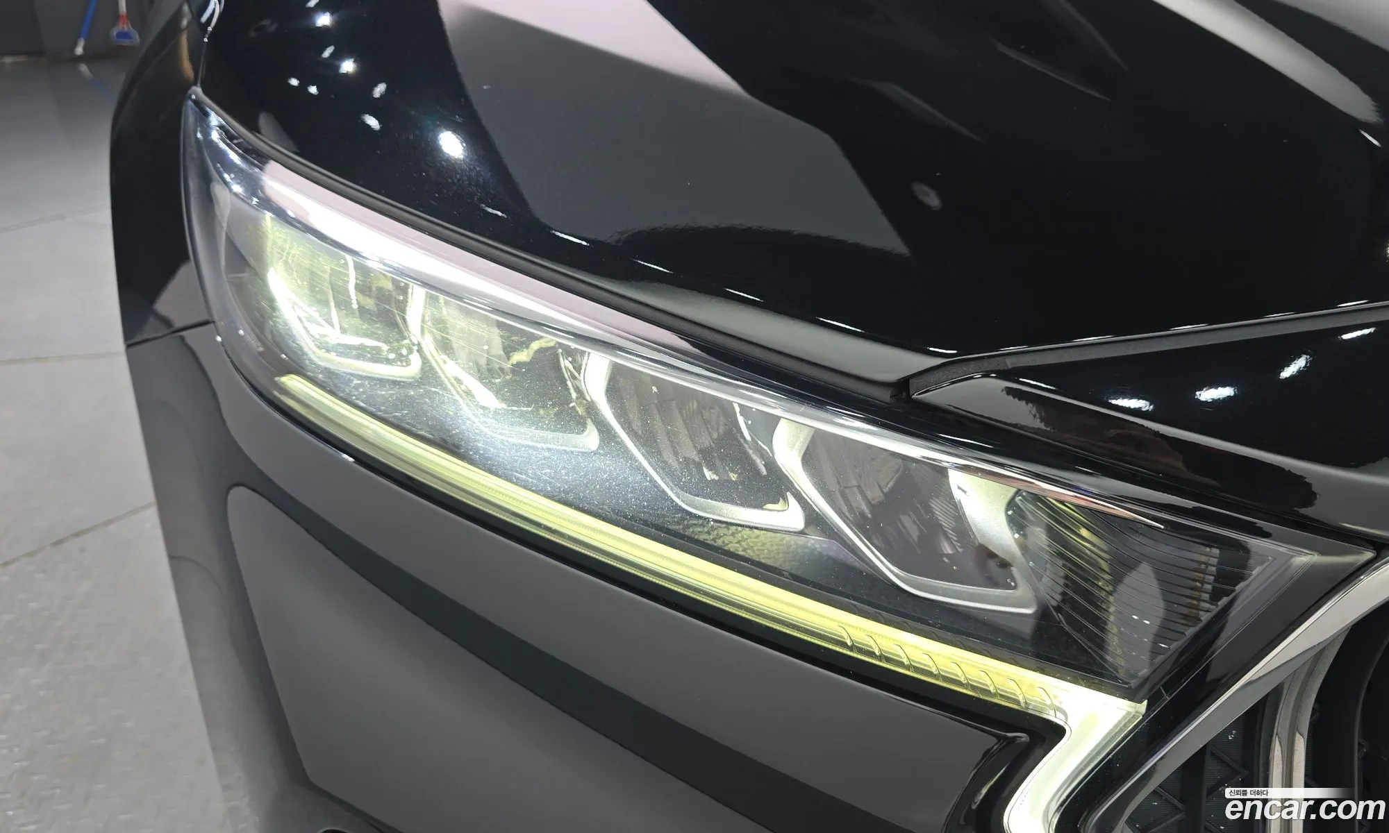 Kia K7 Premier 2020 KNALB41BBMA239851 — 22
