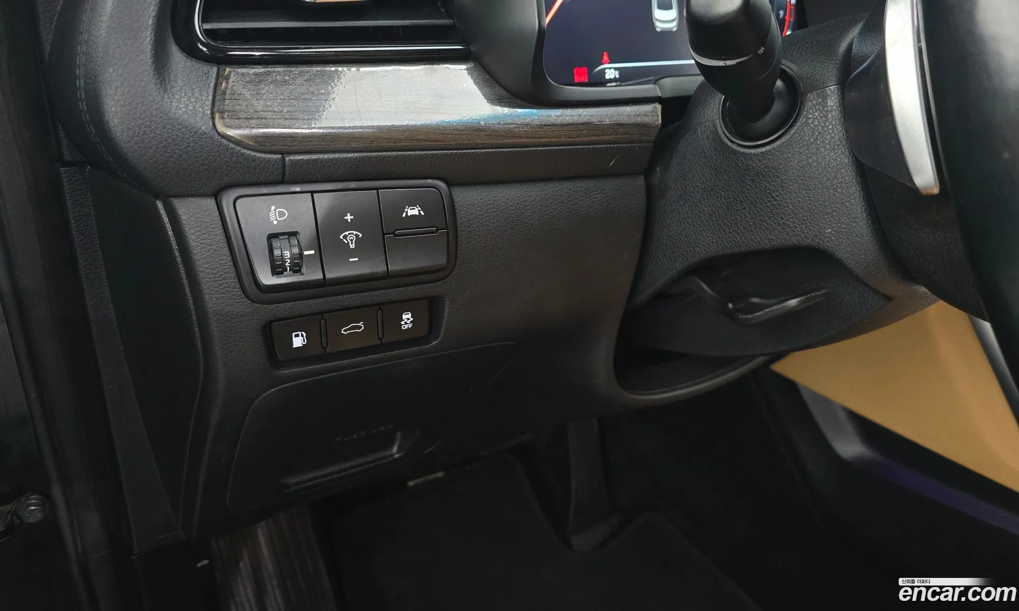 Kia K7 Premier 2020 KNALB41BBMA239851 — 28