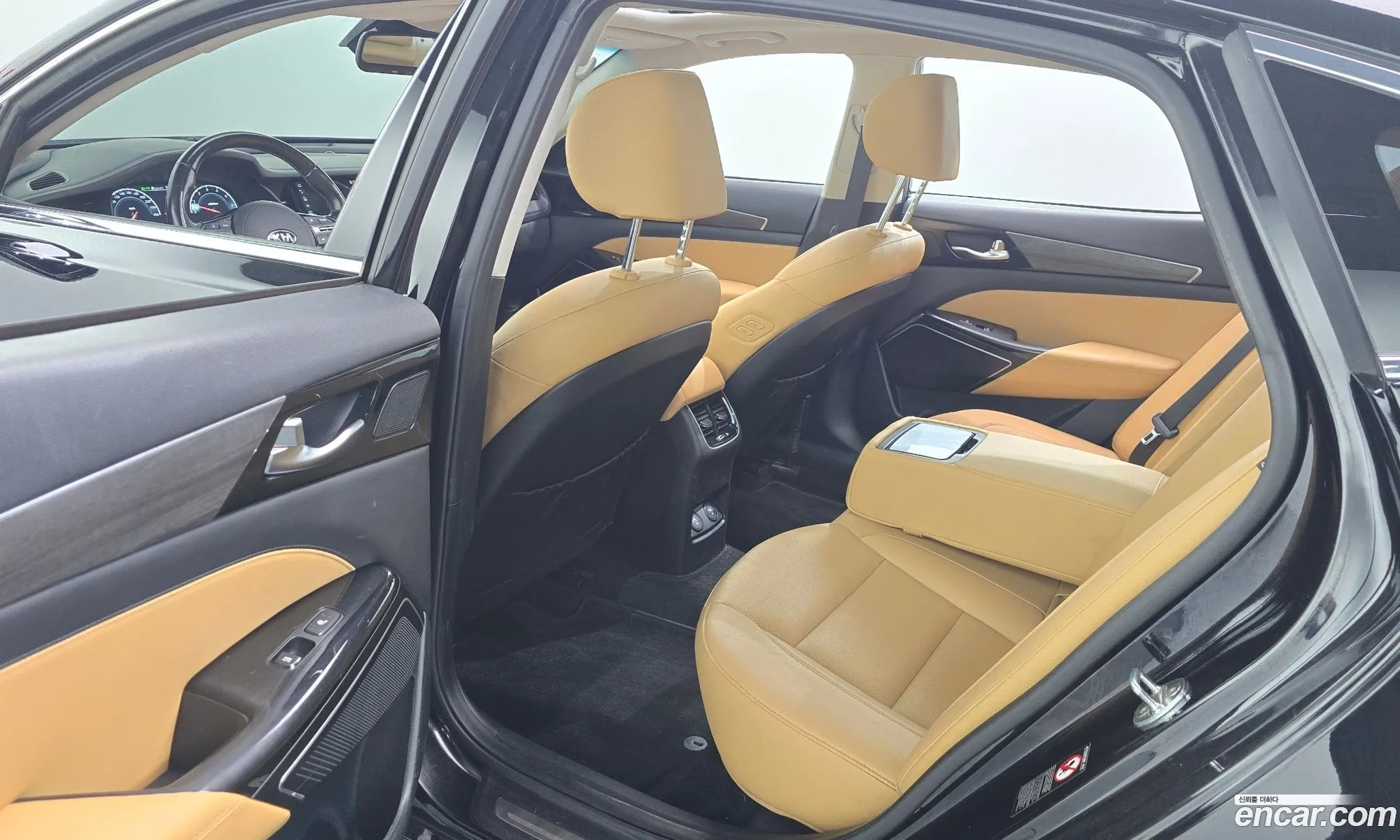 Kia K7 Premier 2020 KNALB41BBMA239851 — 24