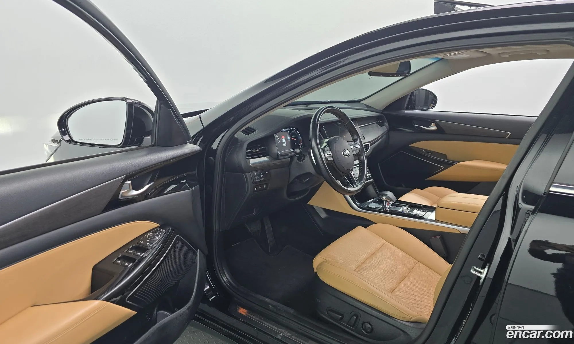 Kia K7 Premier 2020 KNALB41BBMA239851 — 6