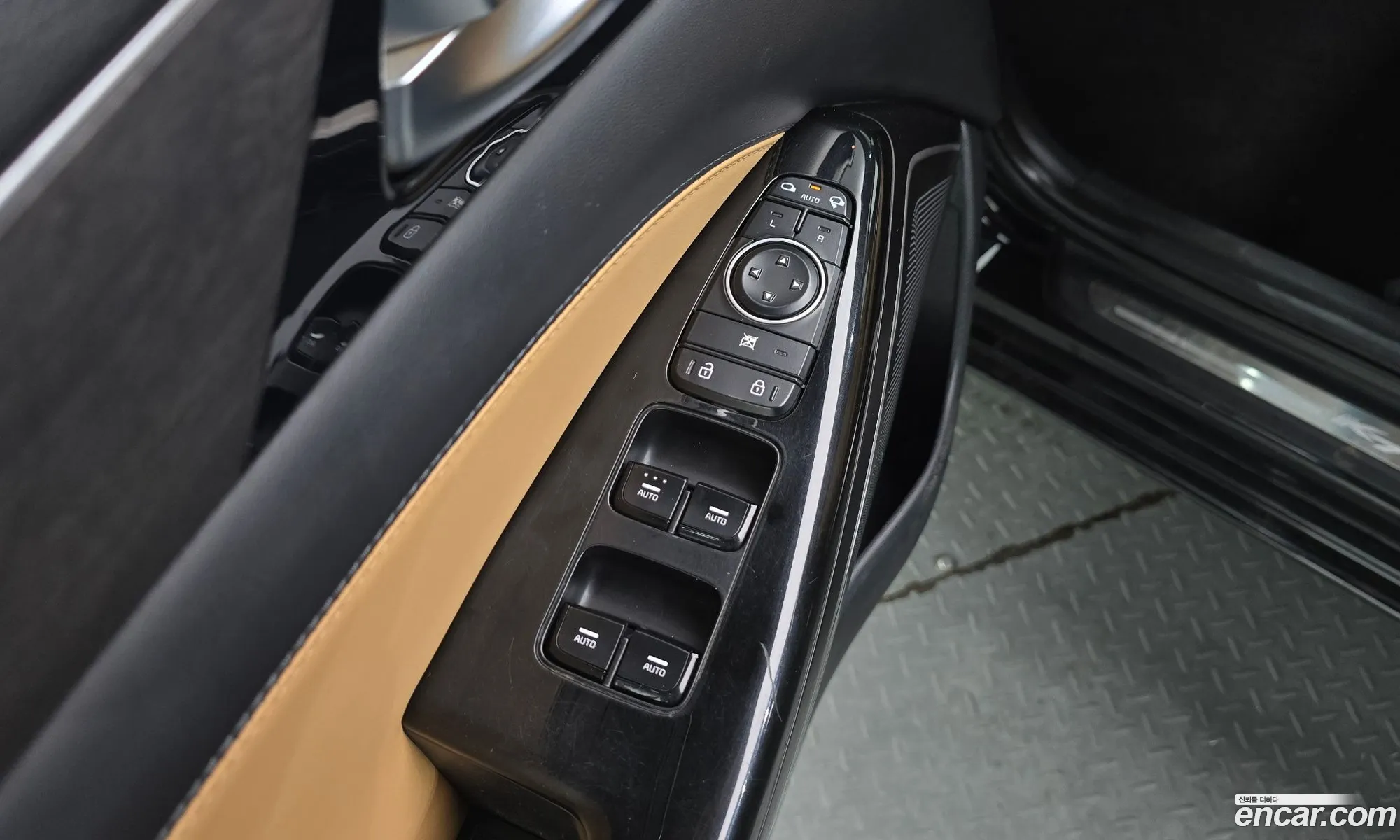 Kia K7 Premier 2020 KNALB41BBMA239851 — 21