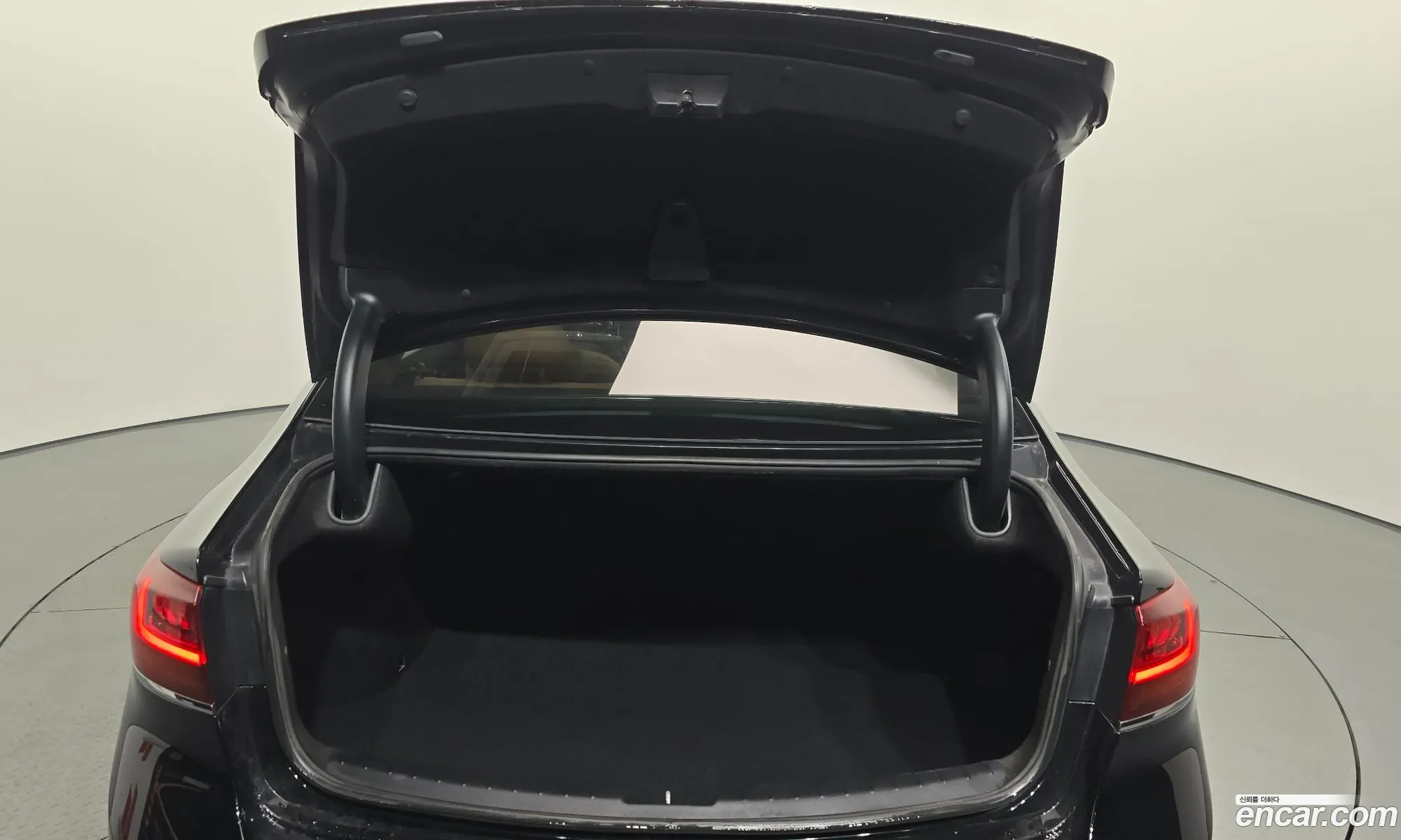 Kia K7 Premier 2020 KNALB41BBMA239851 — 23