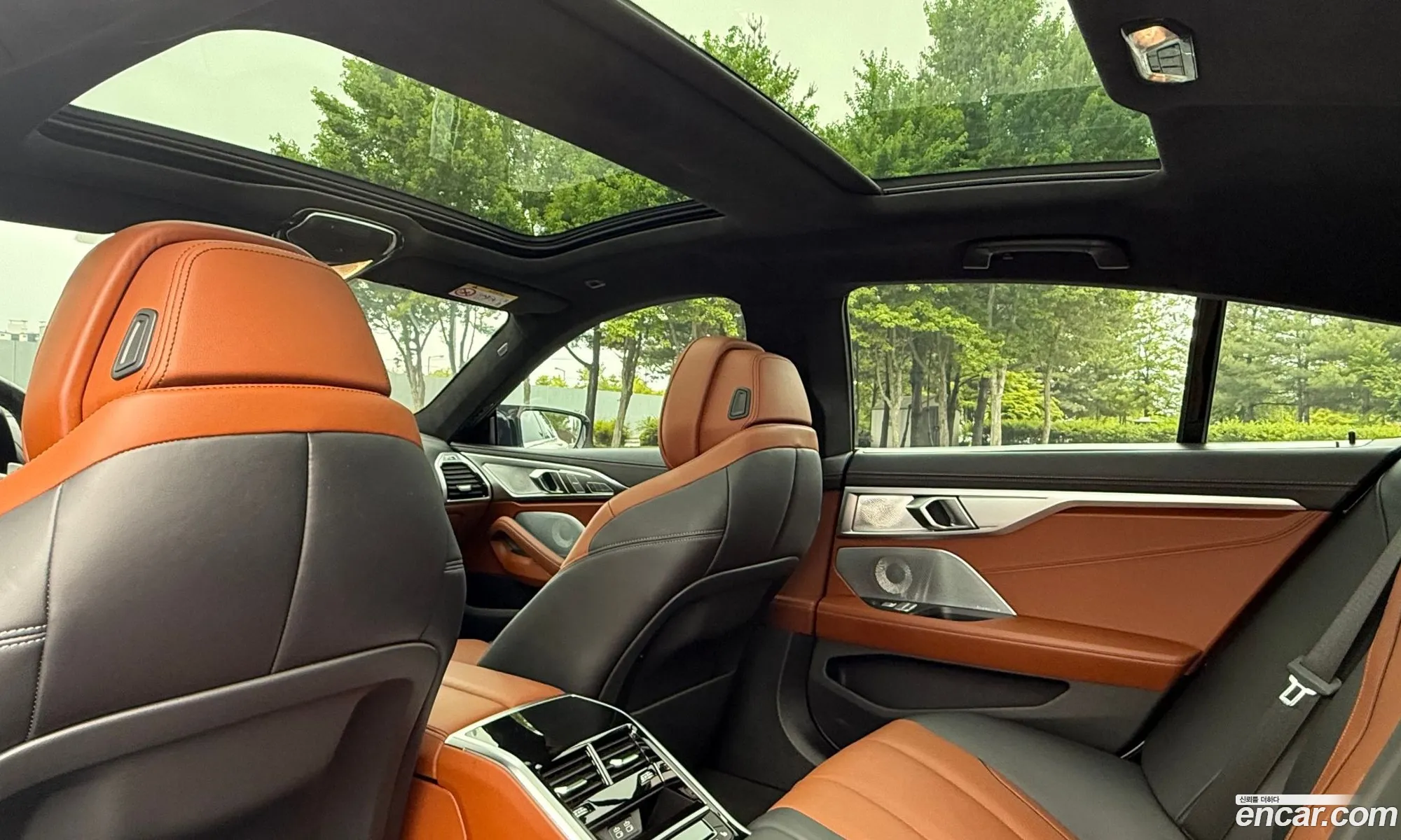 BMW 8 Series 2023 — 19