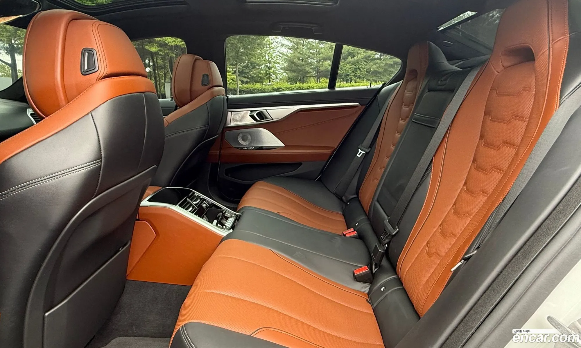 BMW 8 Series 2023 — 14