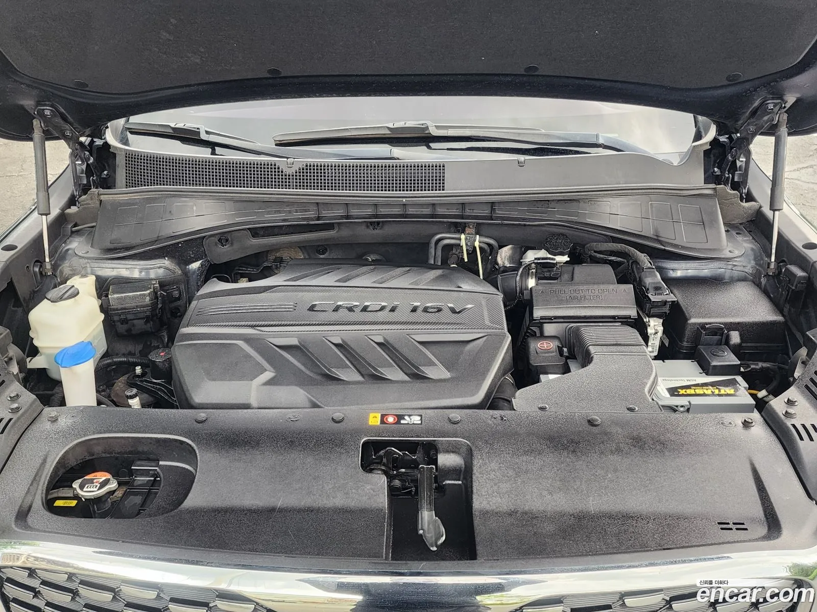 Kia Sorento 2018 — 6