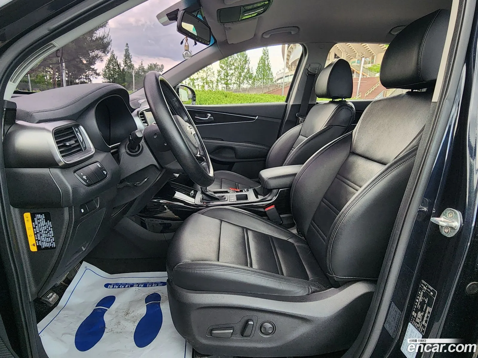 Kia Sorento 2018 — 4