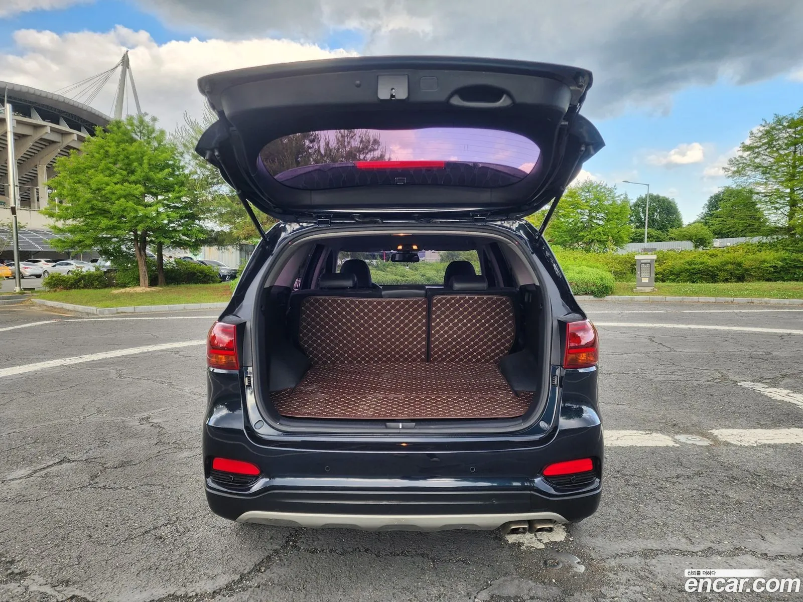 Kia Sorento 2018 — 20