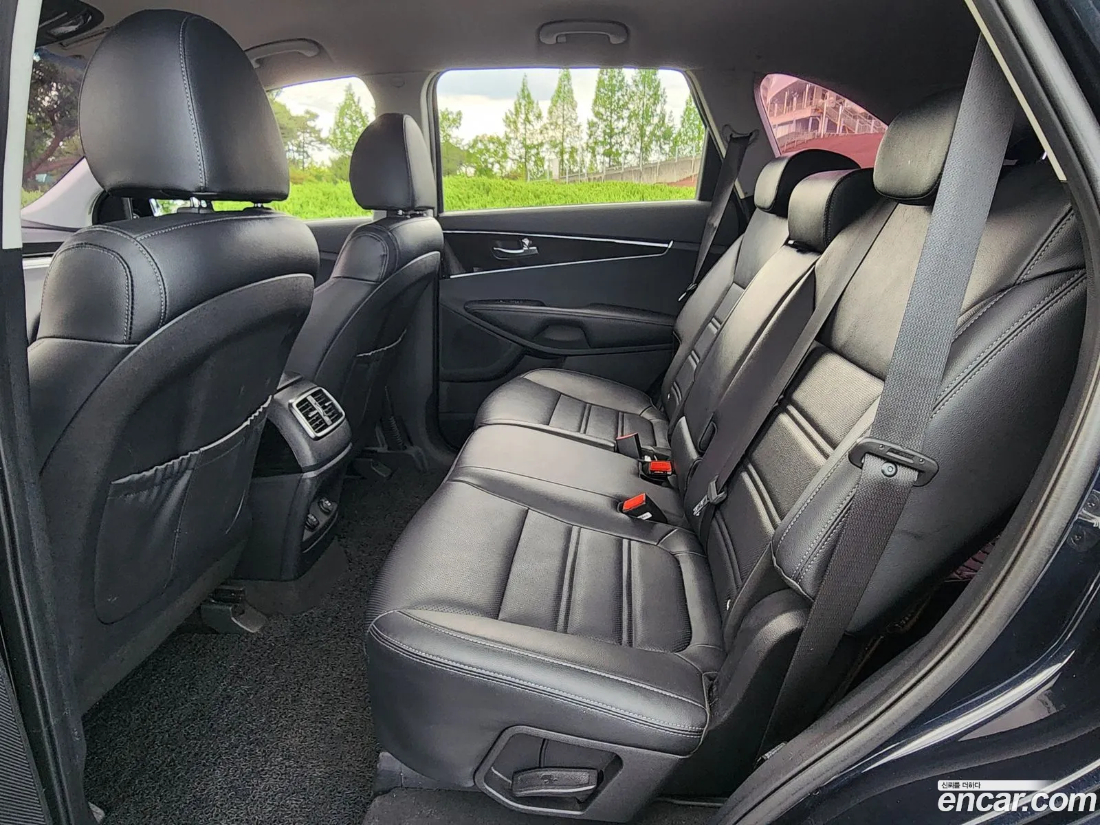 Kia Sorento 2018 — 12