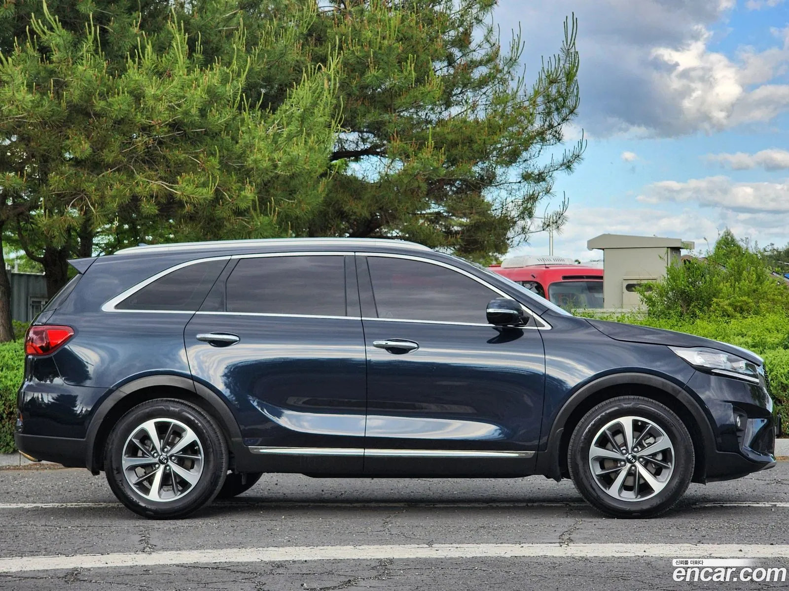 Kia Sorento 2018 — 11