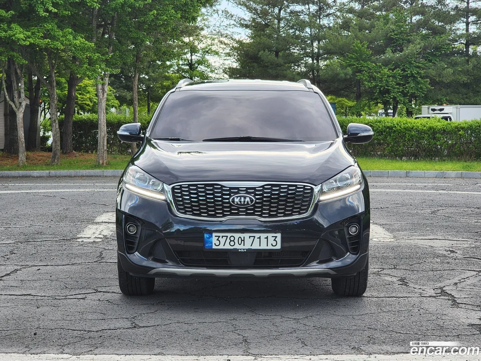 Kia Sorento 2018 — 15