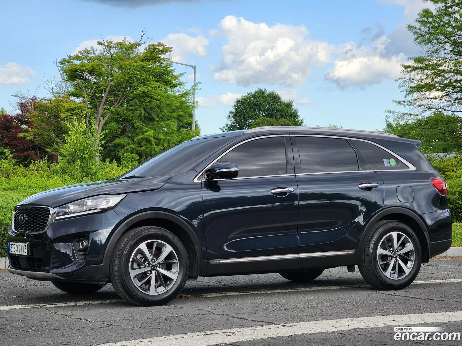Kia Sorento 2018 — 16