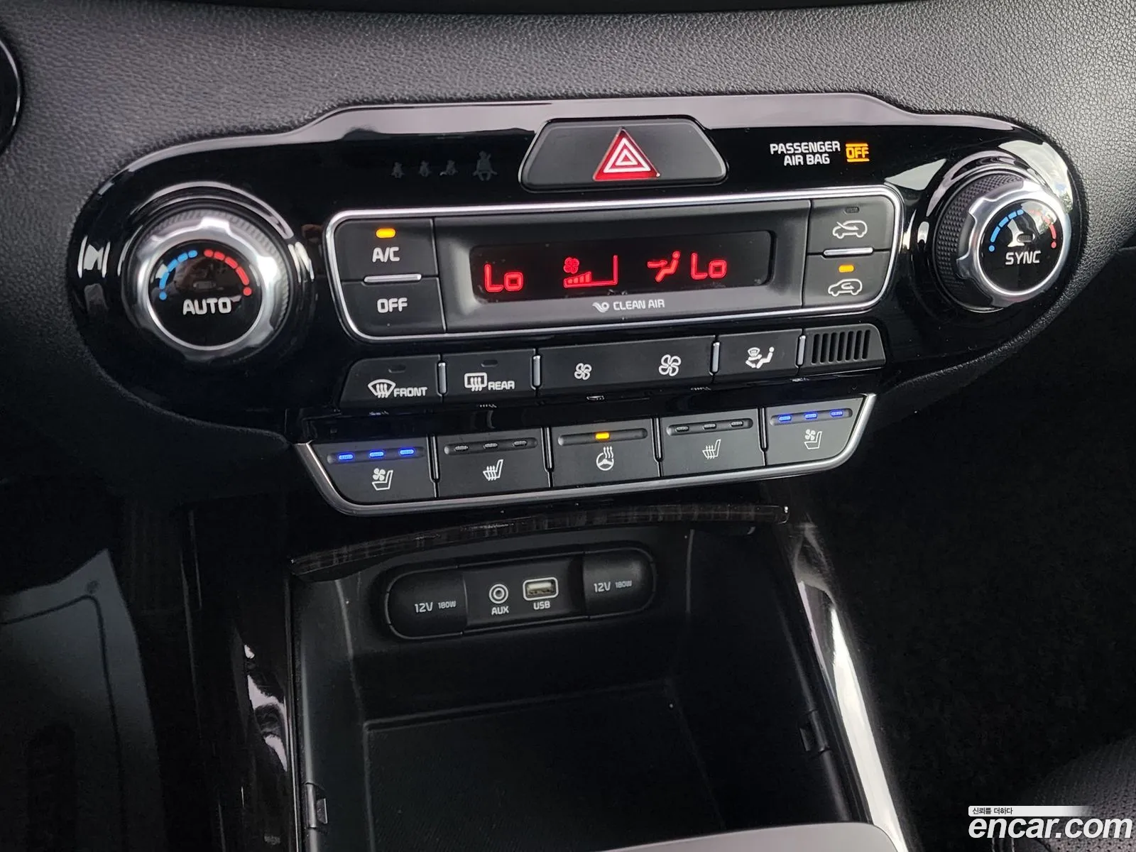 Kia Sorento 2018 — 14