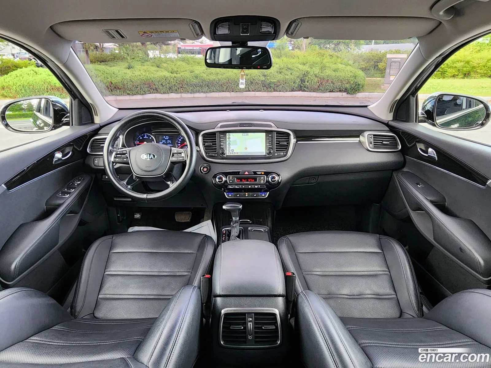 Kia Sorento 2018 — 17