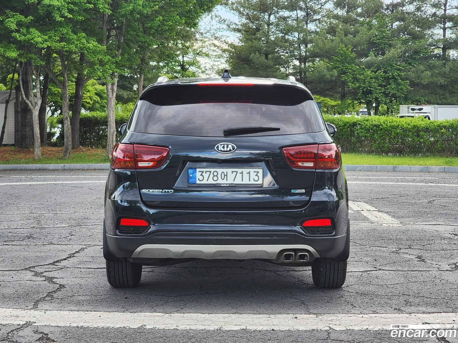 Kia Sorento 2018 — 3