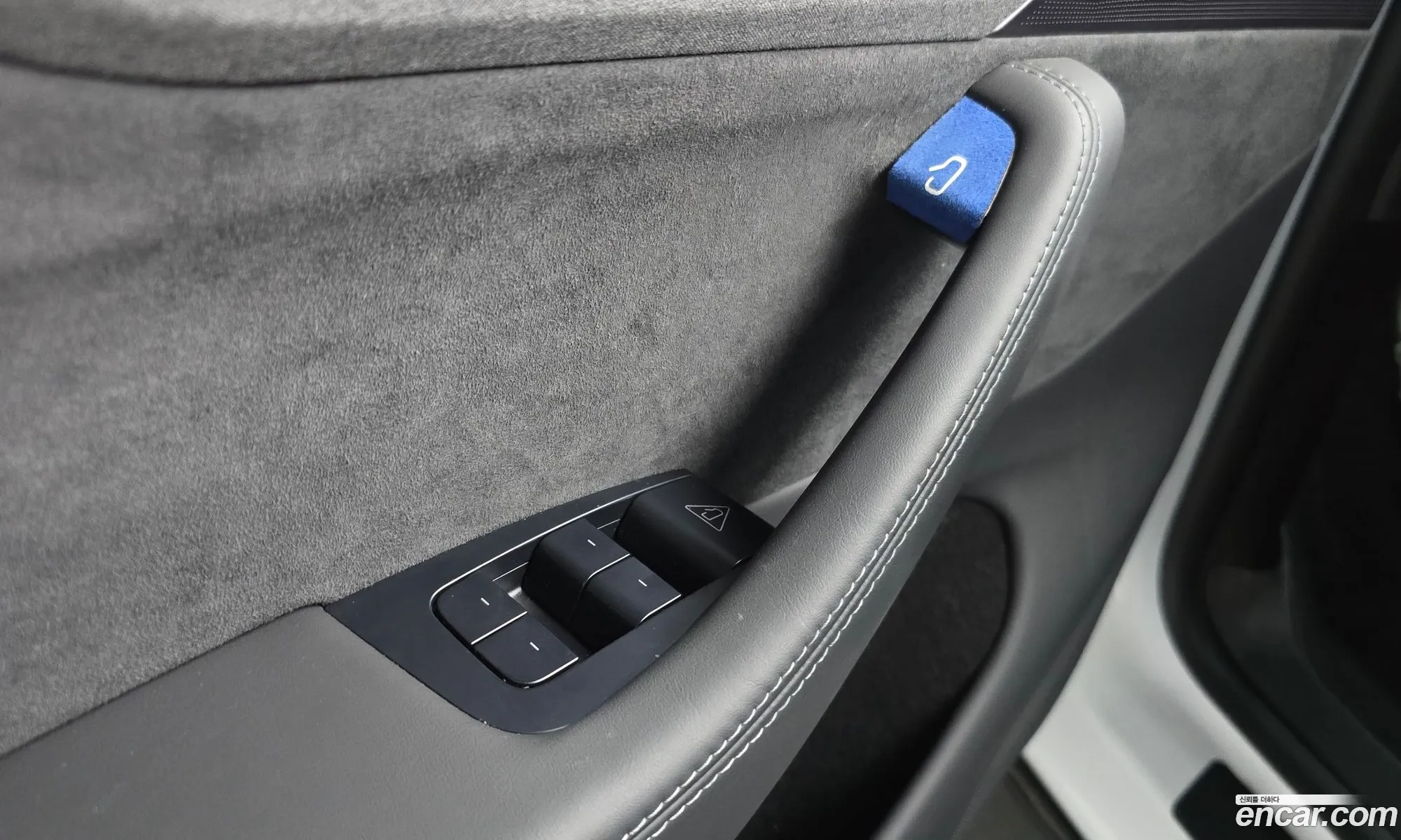 Tesla Model Y 2025 — 9