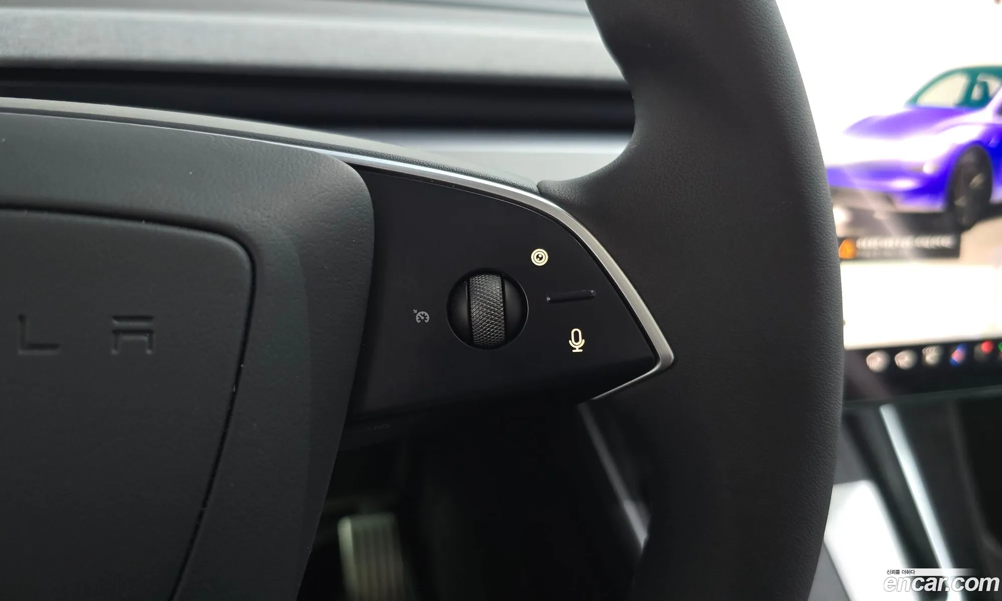 Tesla Model Y 2025 — 19