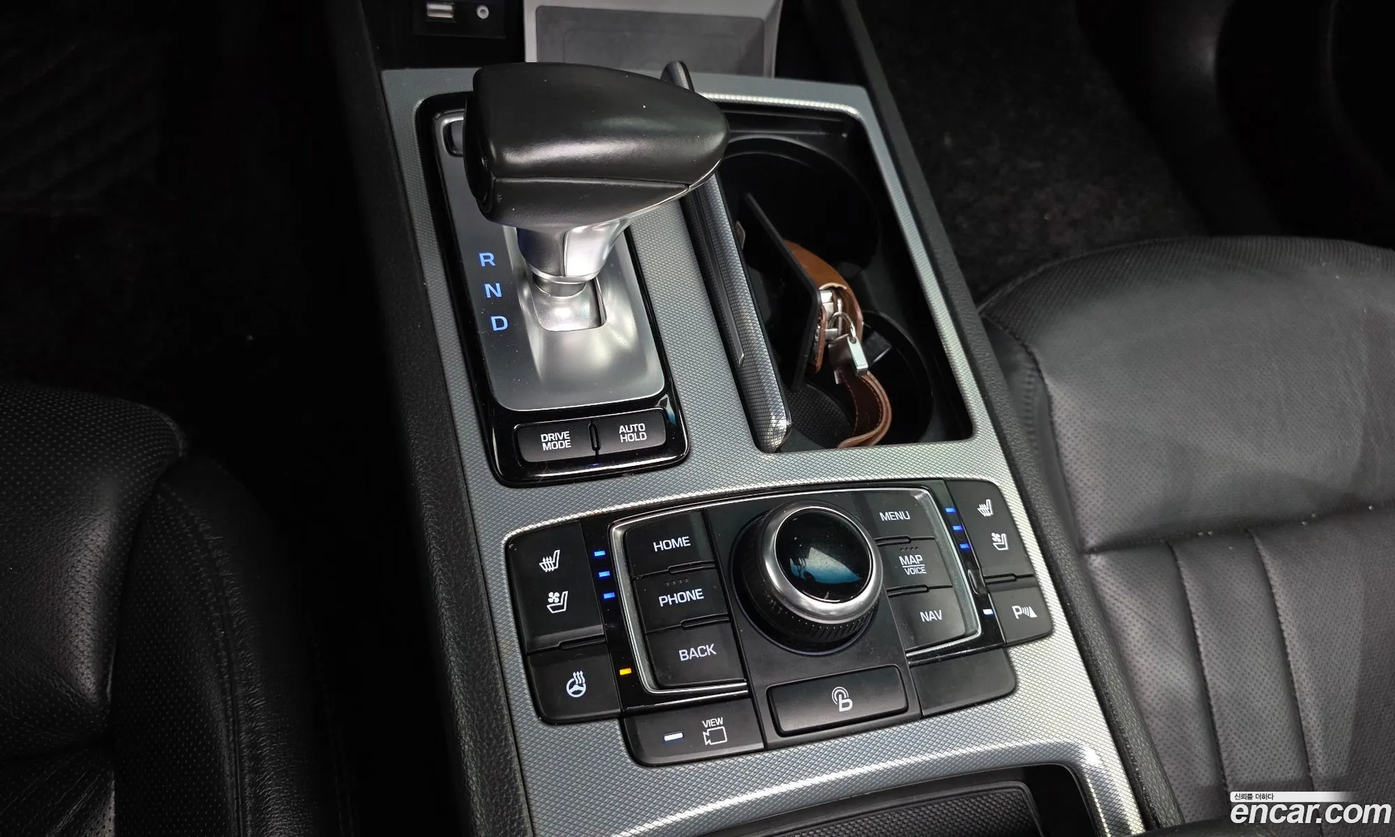 Genesis G80 2017 KMHGM41DDHU226736 — 20
